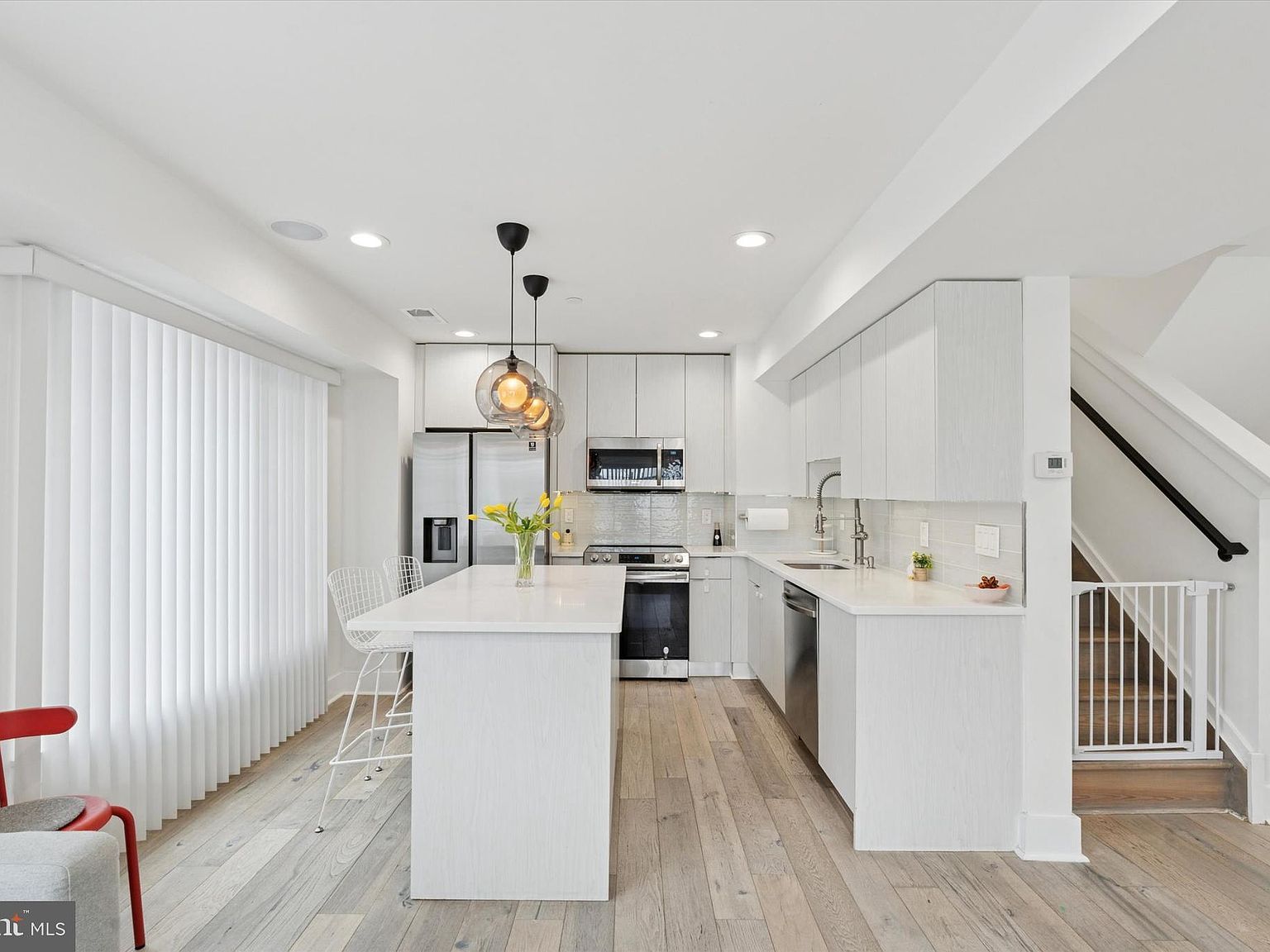 1325 N 17th St #A Philadelphia, PA 19121 - Thumbnail 5