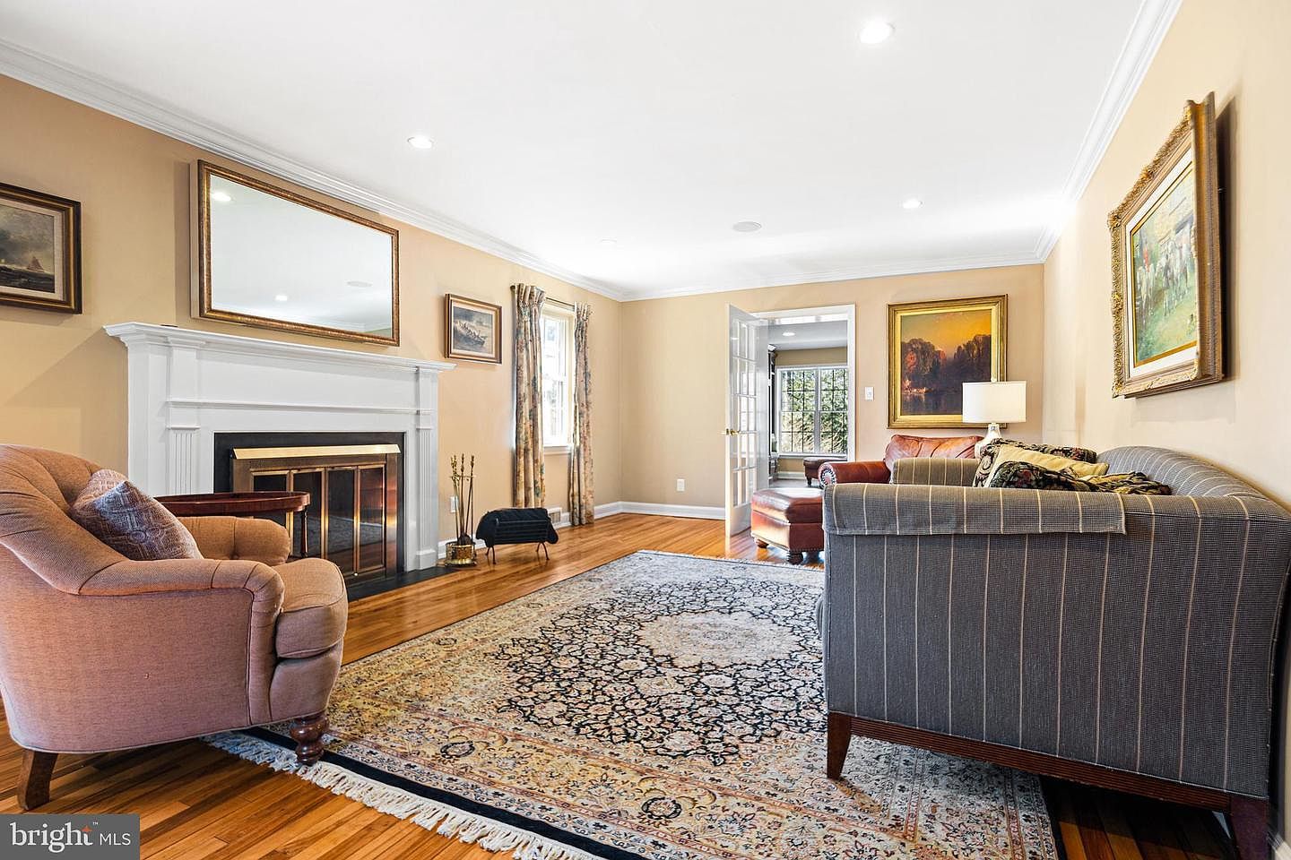 3 Briar Rd Wayne, PA 19087 - Thumbnail 5