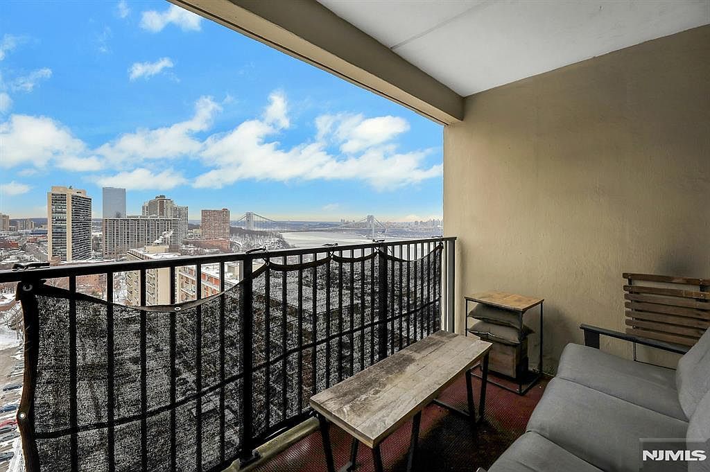 6 Horizon Rd #2209 Fort Lee, NJ 07024 - Thumbnail 5