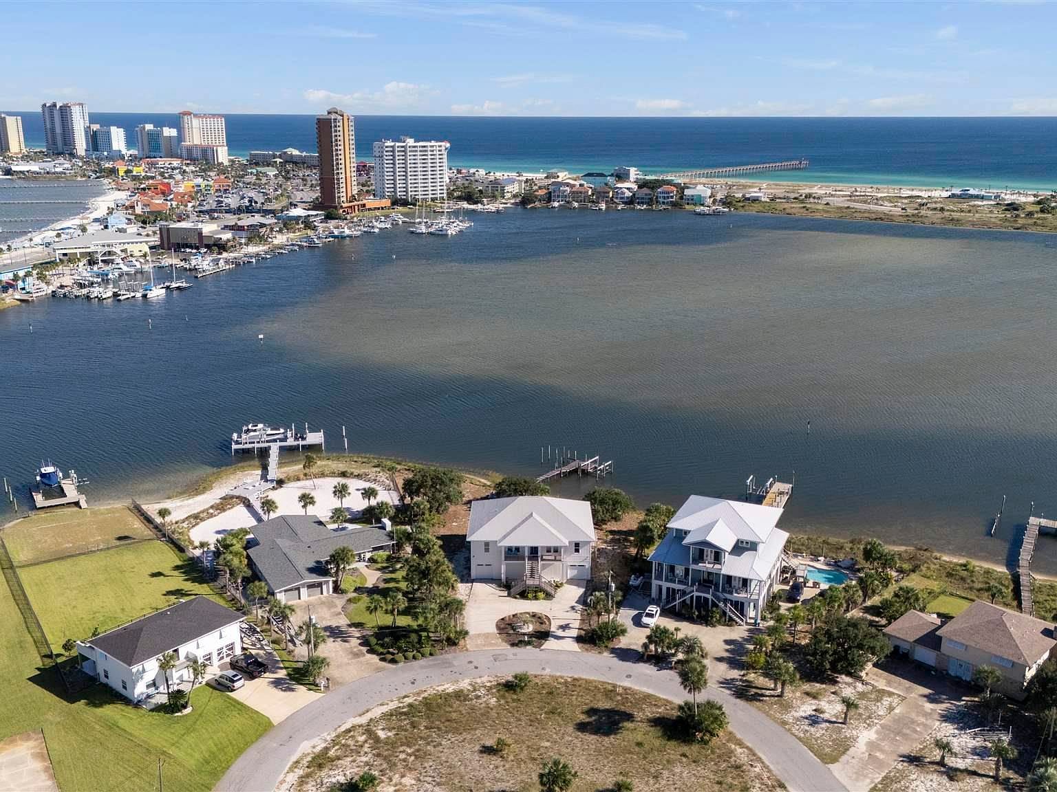 252 Sabine Dr Pensacola Beach, FL 32561 - Thumbnail 5