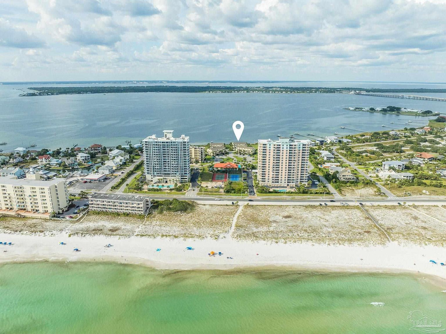 900 Fort Pickens Rd APT 214 Pensacola Beach, FL 32561 - Thumbnail 5