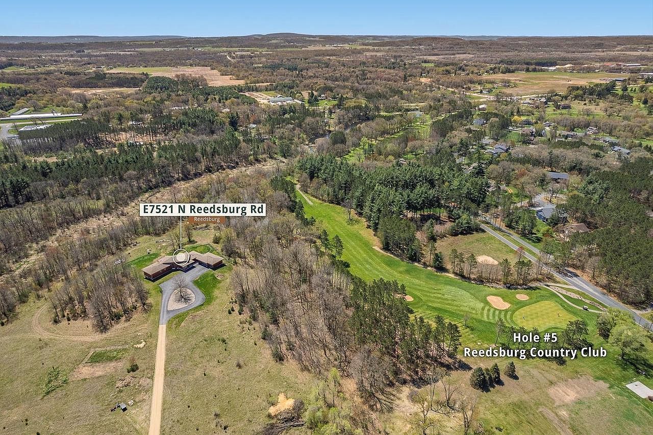 E7521 N Reedsburg Rd Reedsburg, WI 53959 - Thumbnail 5