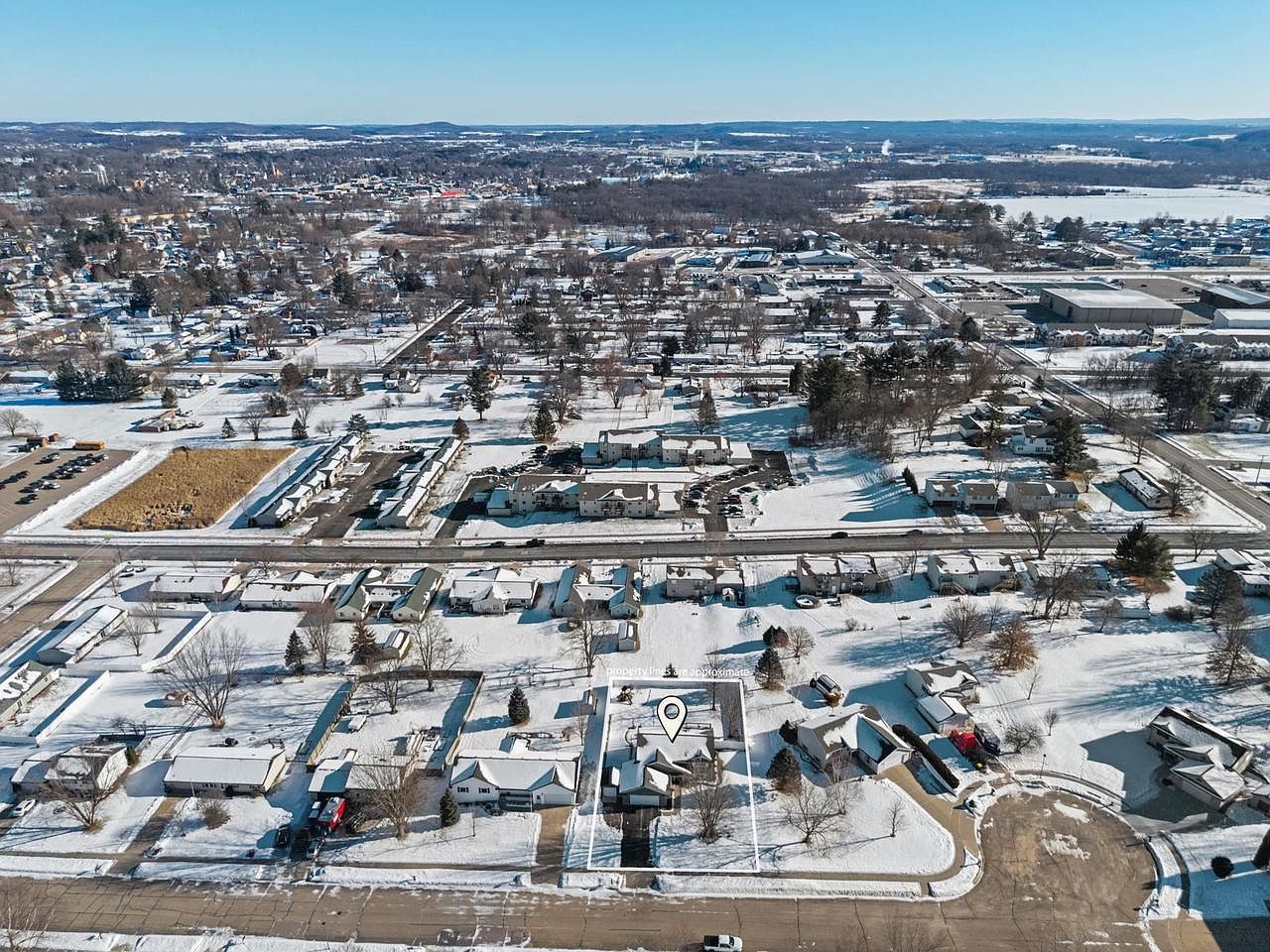 531 Midway Dr Reedsburg, WI 53959 - Thumbnail 5