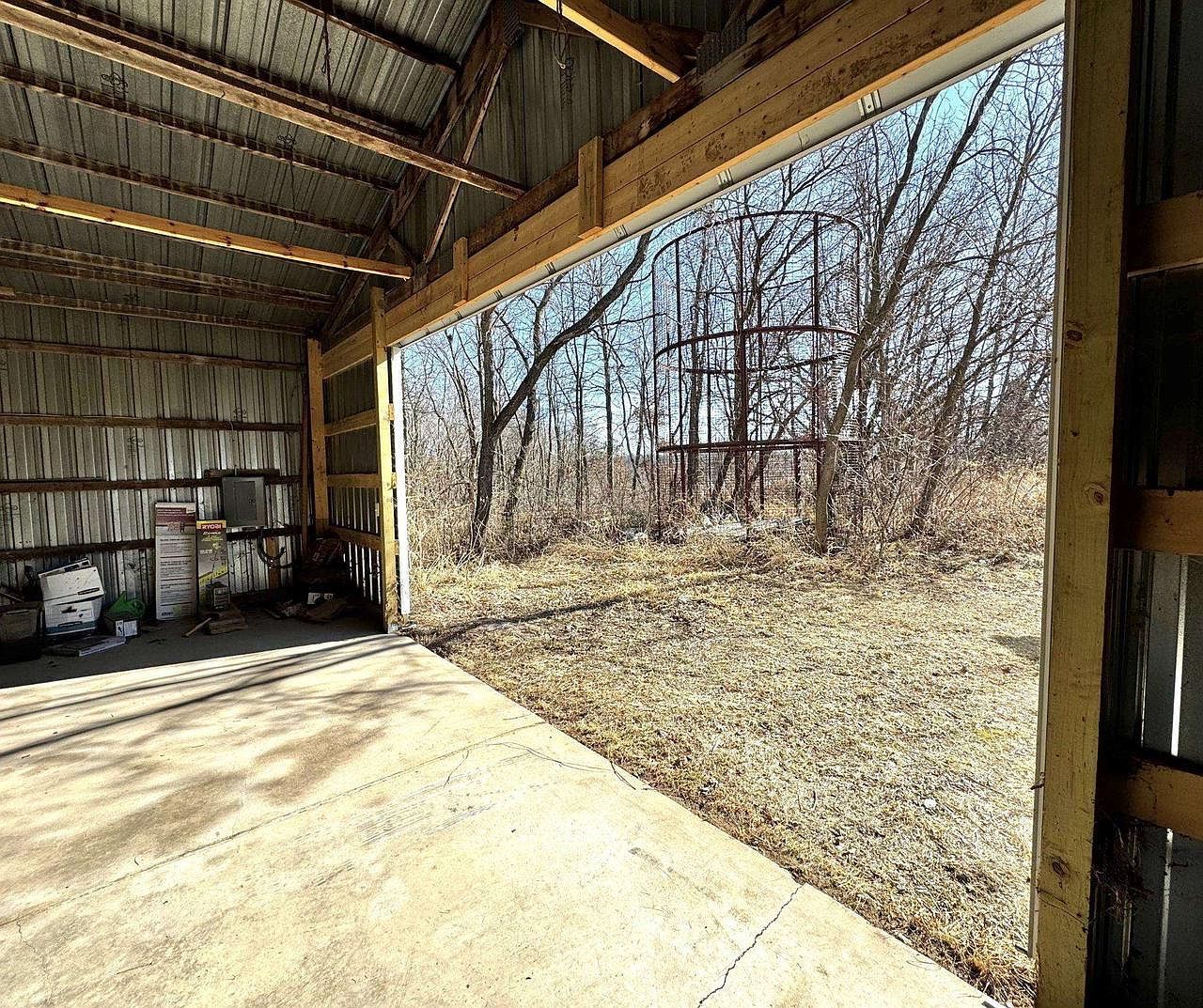 19.69 Acres Pine St Rock Springs, WI 53961 - Thumbnail 5