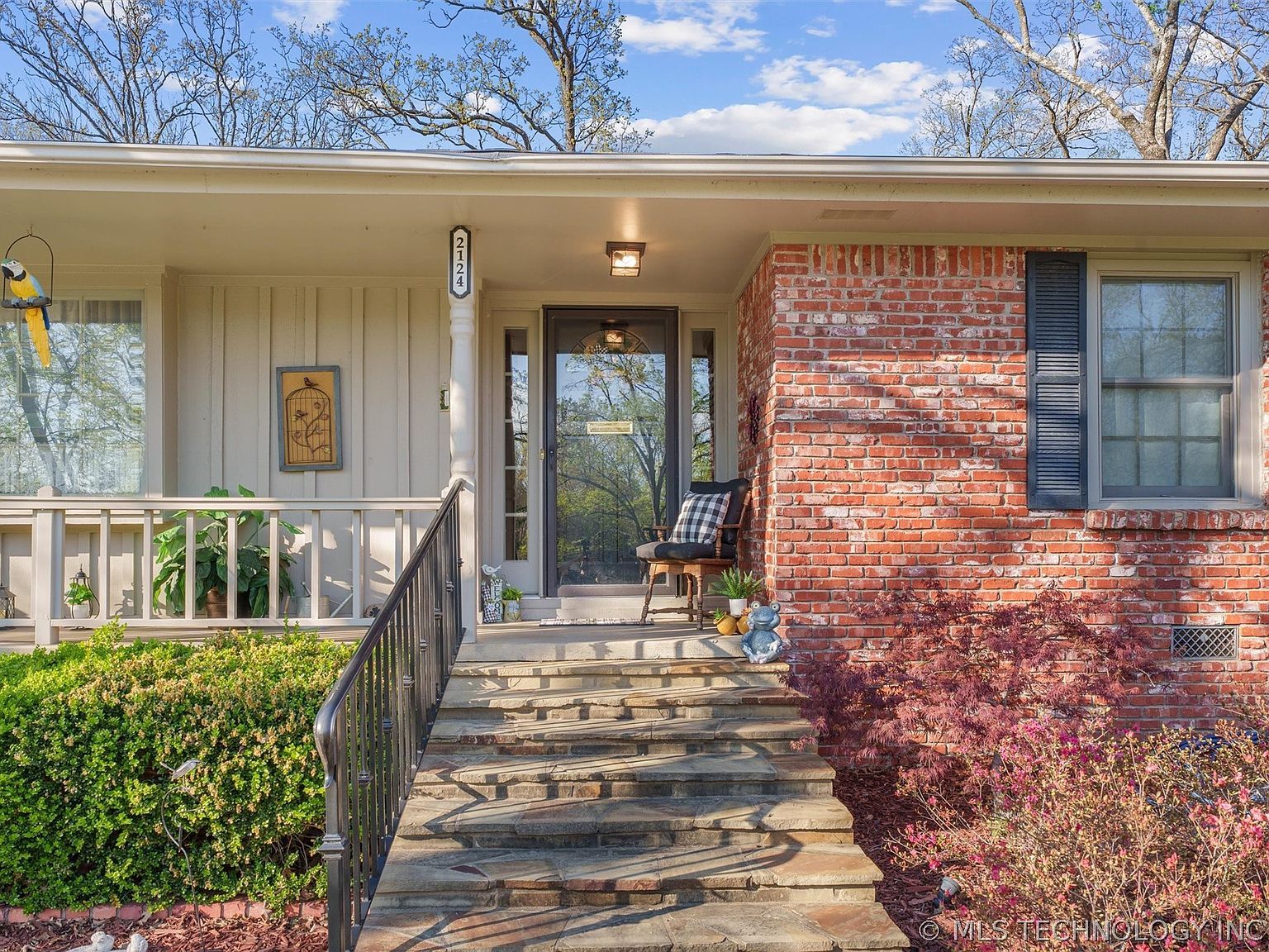 2124 Skyline Dr Bartlesville, OK 74006 - Thumbnail 5