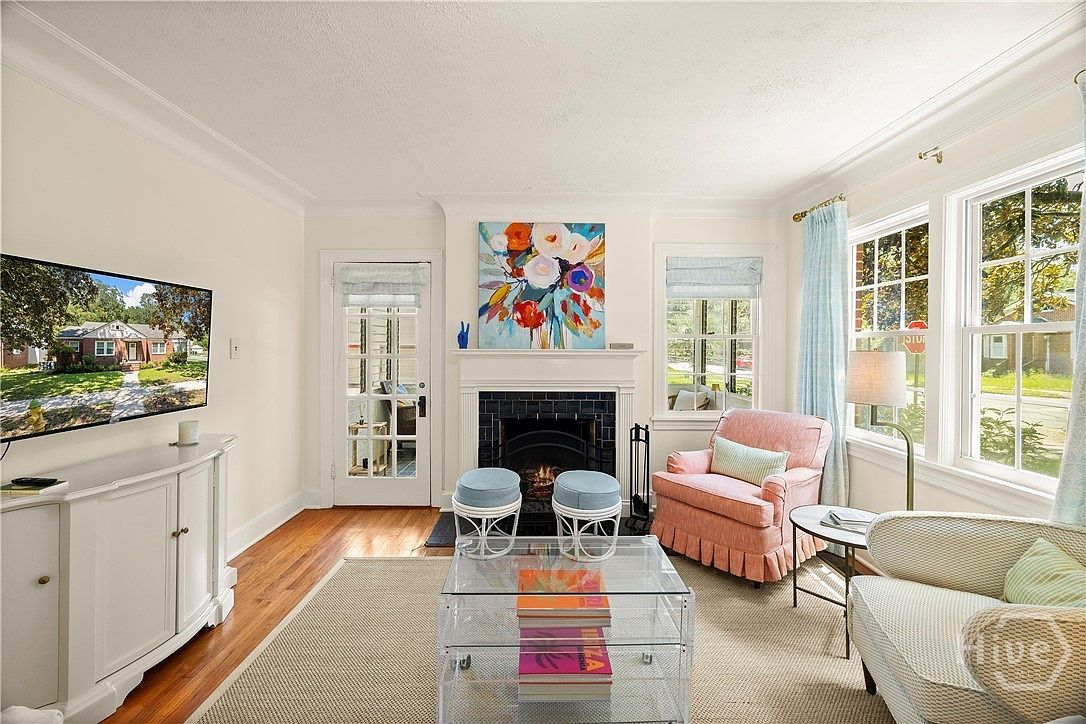 1318 E 51st St Savannah, GA 31404 - Thumbnail 5