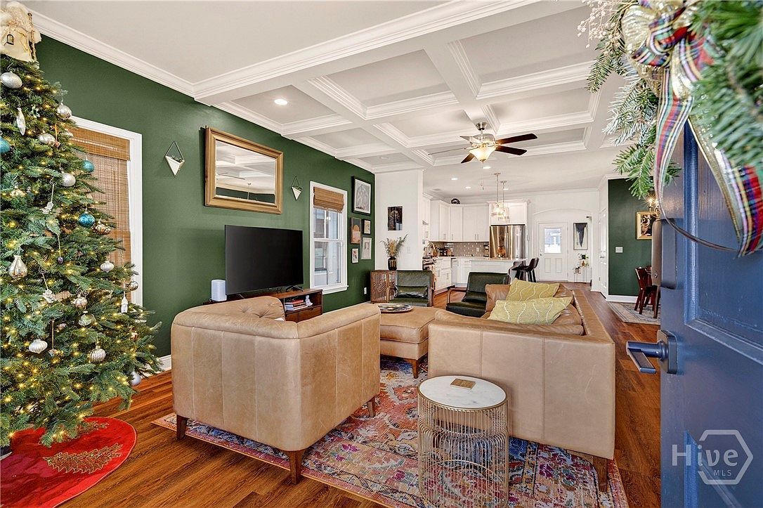 501 E 34th St Savannah, GA 31401 - Thumbnail 5