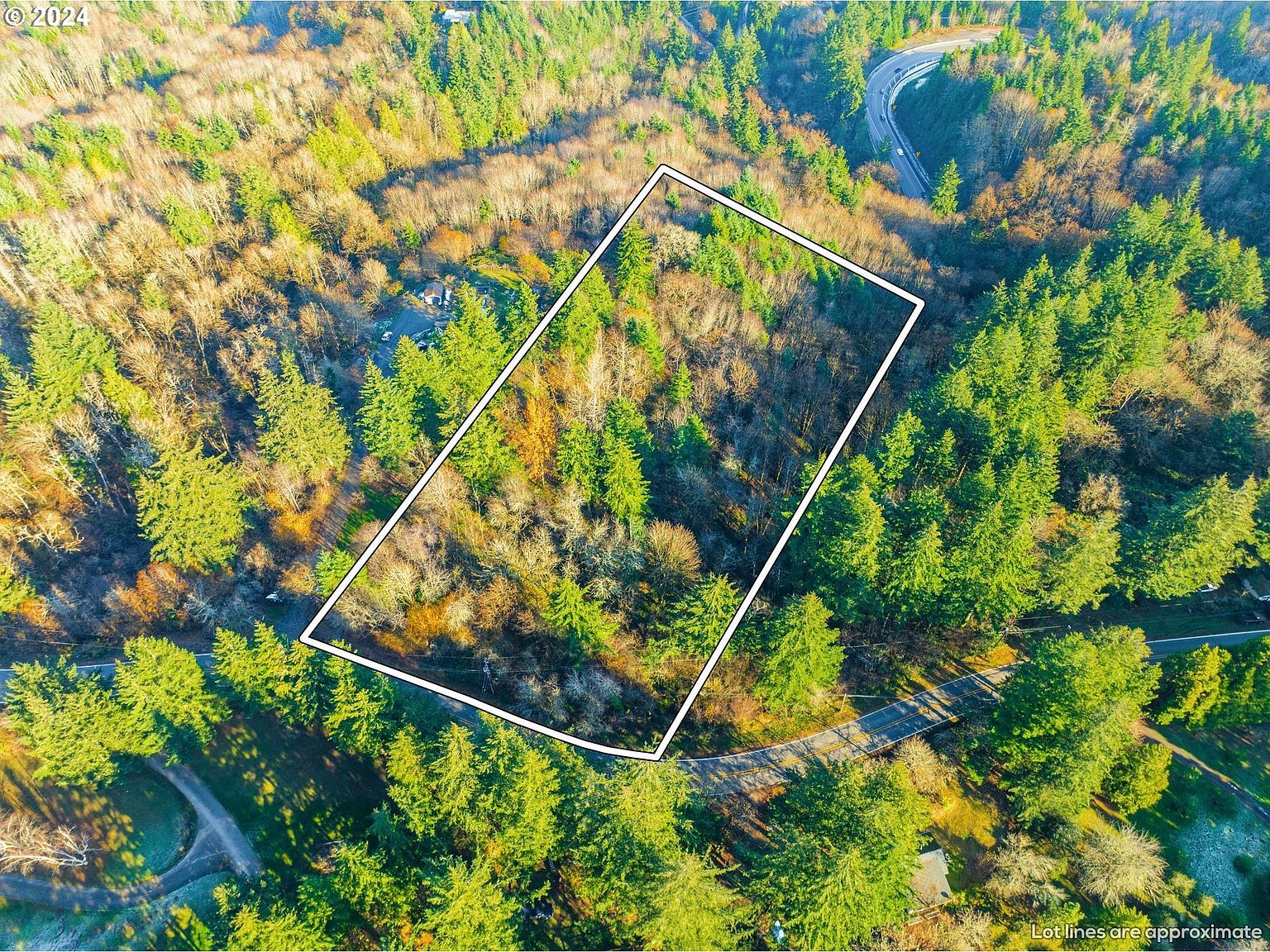 NW Skyline Blvd Portland, OR 97231 - Thumbnail 5