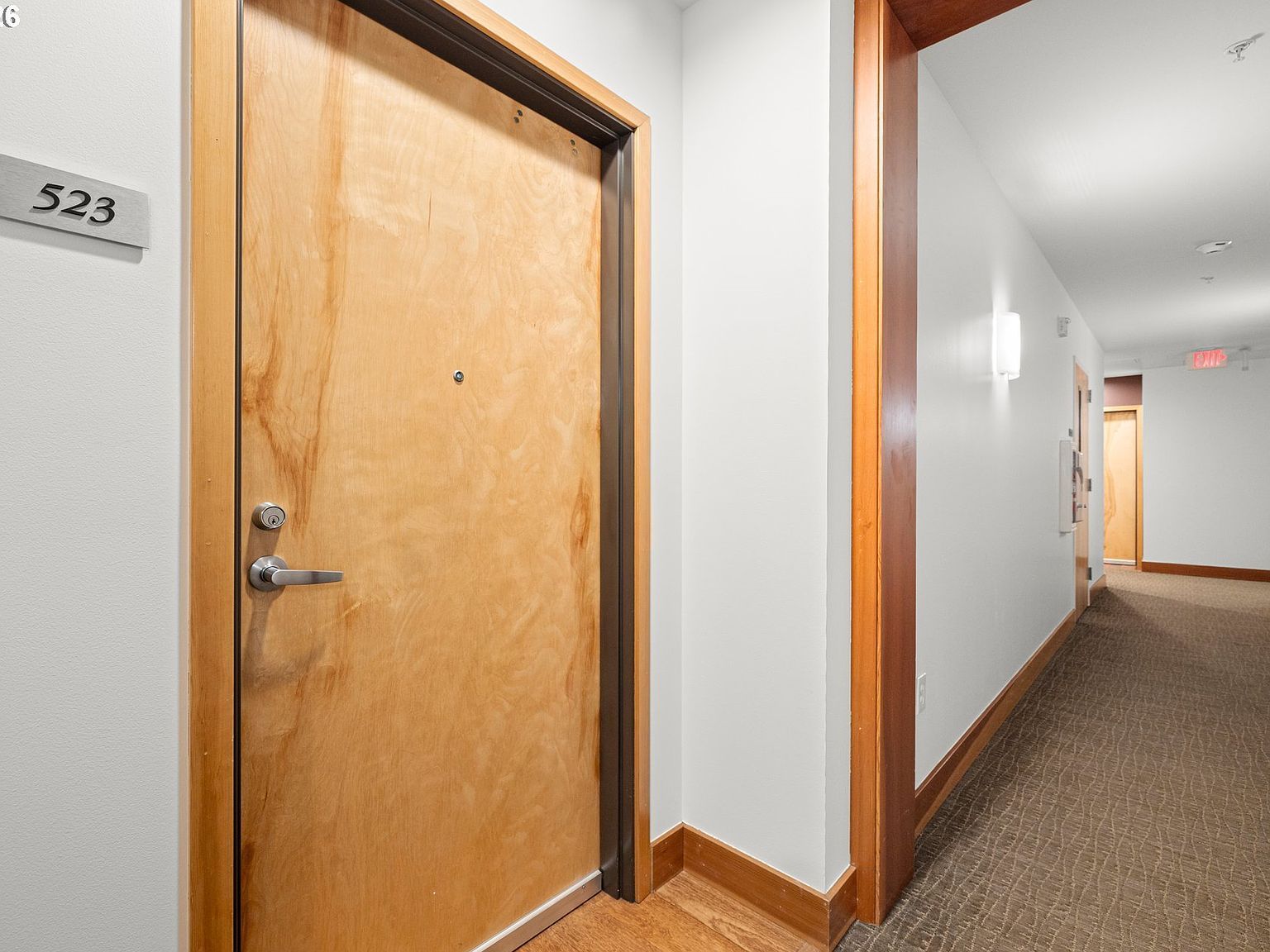 1030 NW Johnson St APT 523 Portland, OR 97209 - Thumbnail 5