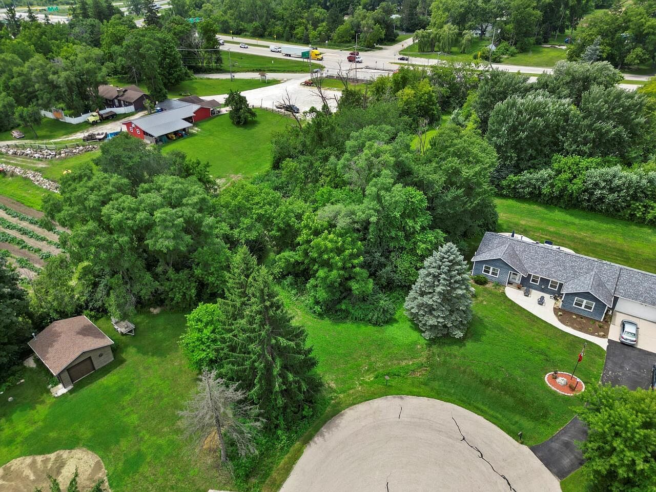 5920 S Racine Ave LOT 2 New Berlin, WI 53146 - Thumbnail 5