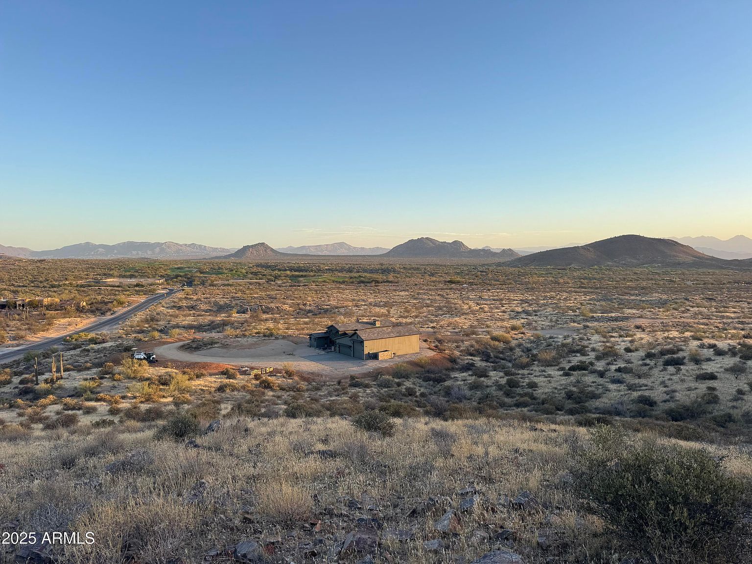 27667 N 118th St #22 Scottsdale, AZ 85262 - Thumbnail 5