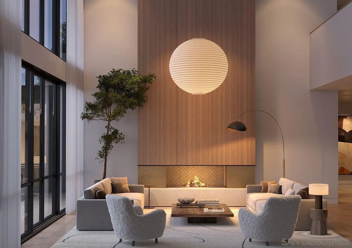 6099 La Jolla Scenic Dr S LOT 1774 La Jolla, CA 92037 - Thumbnail 5