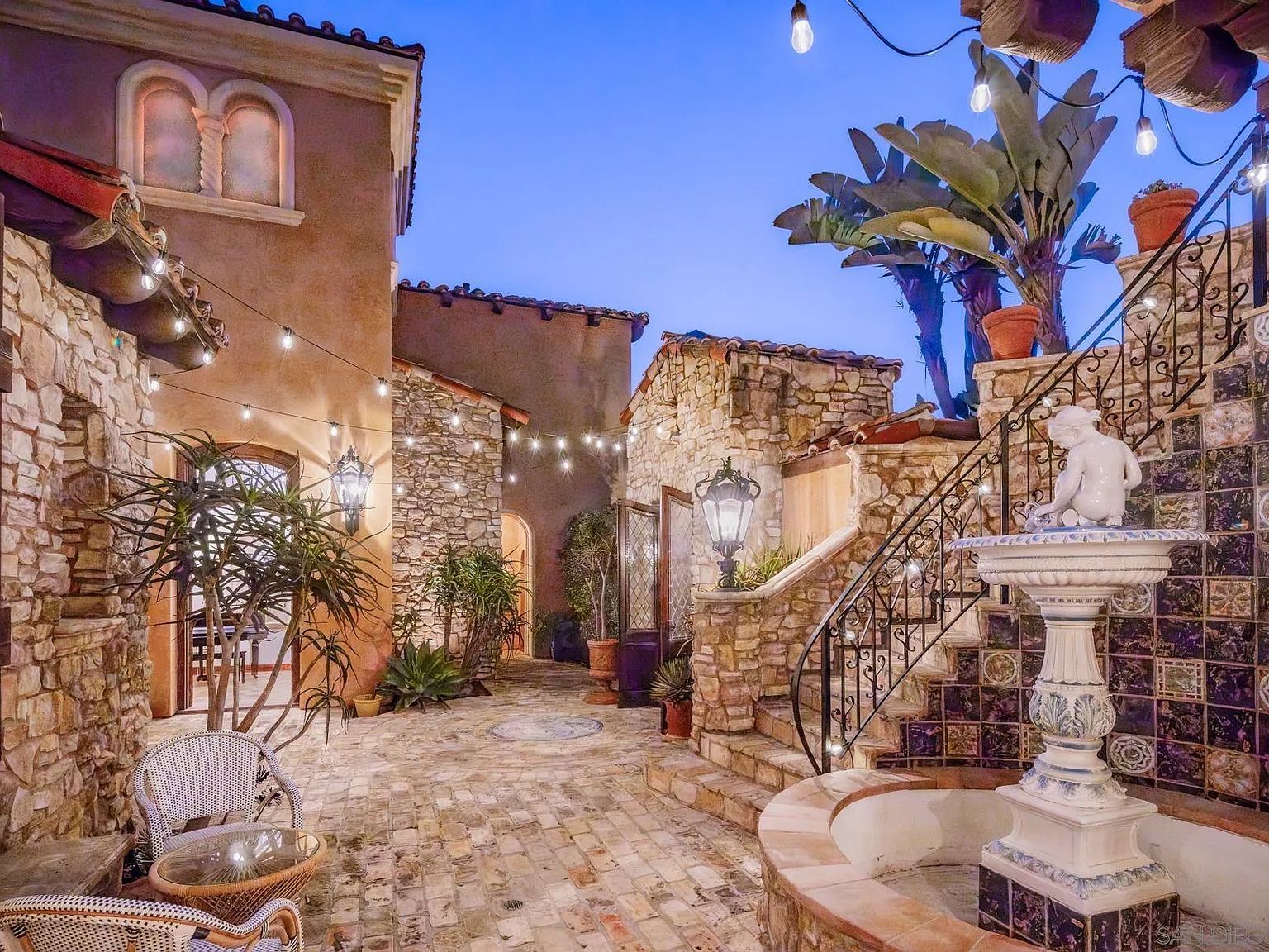 18113 El Brazo Rancho Santa Fe, CA 92091 - Thumbnail 5