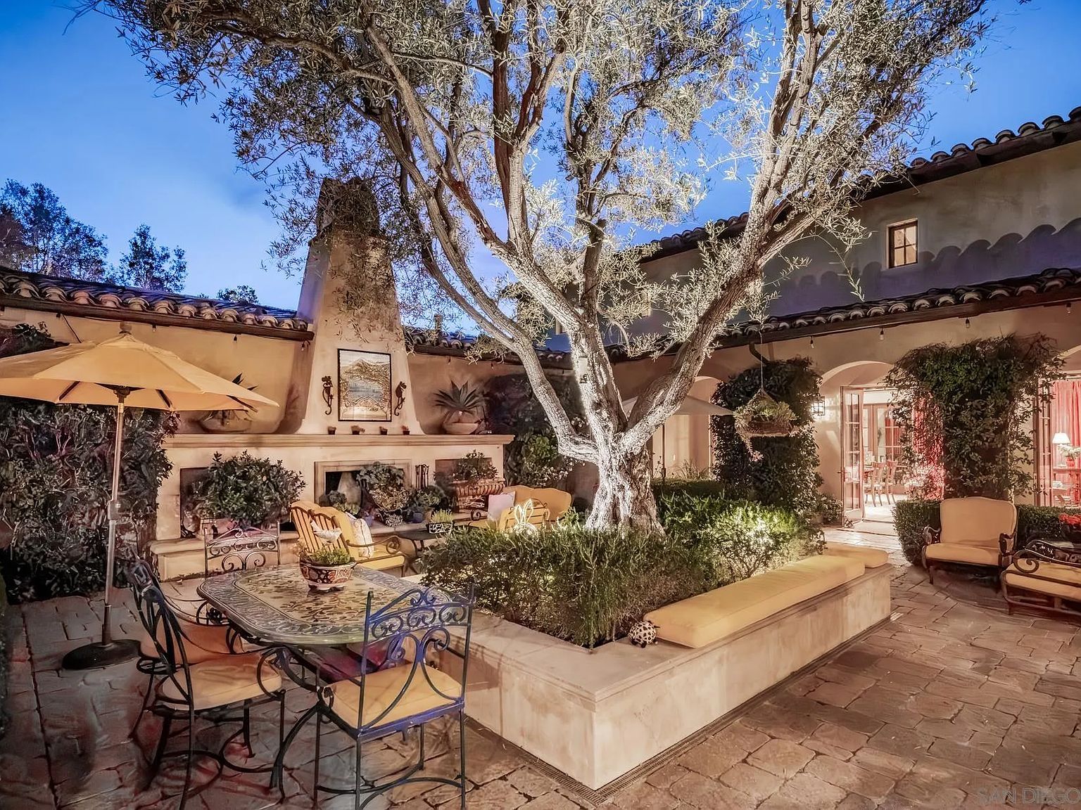 18669 Via Catania Rancho Santa Fe, CA 92091 - Thumbnail 5