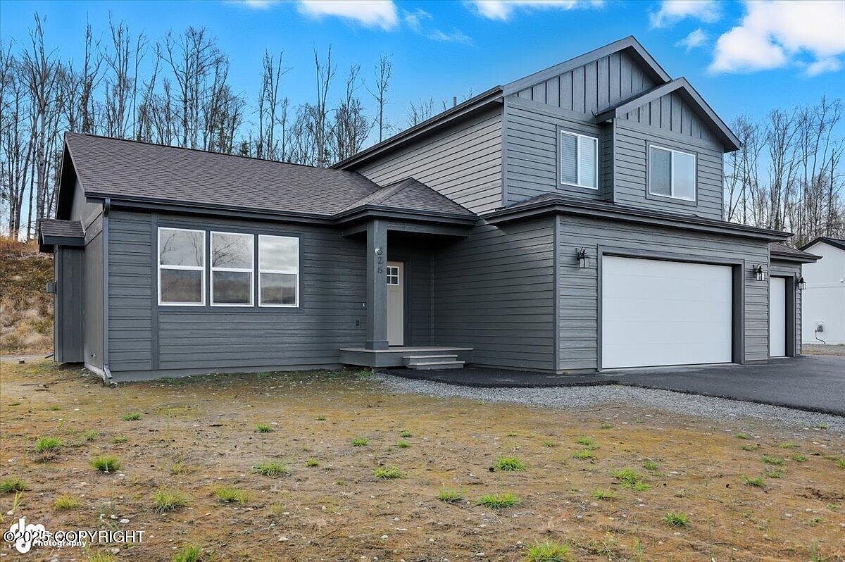 526 W Birdnest Dr Wasilla, AK 99654 - Thumbnail 5