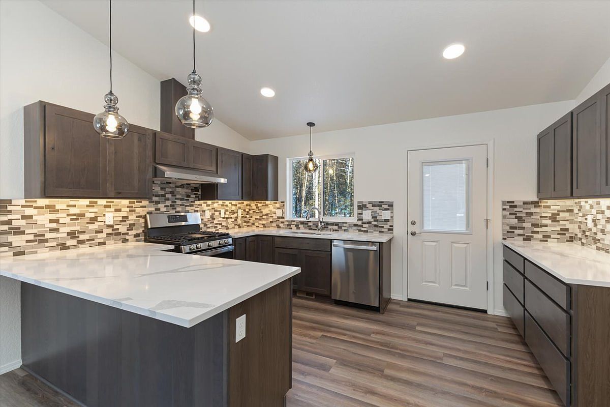 6123 N Mountain Meadow Trl Palmer, AK 99645 - Thumbnail 5