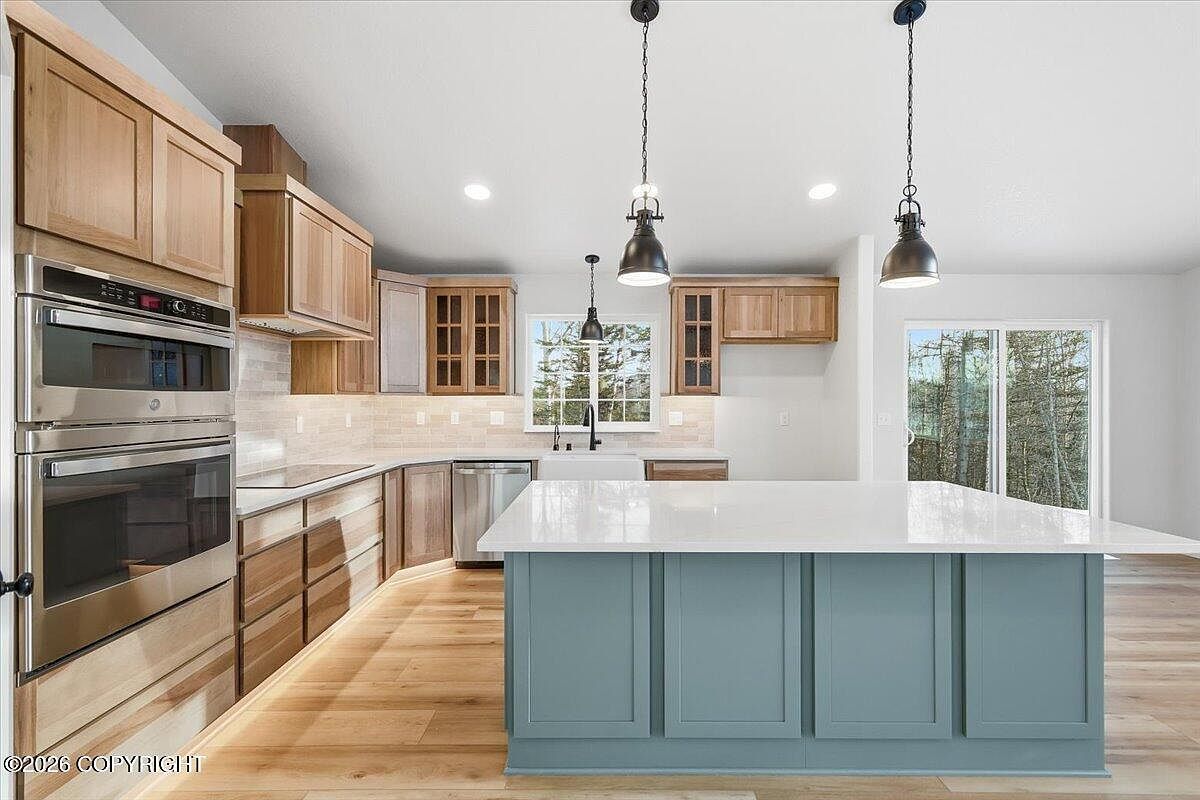 5014 N Rubble Dr Wasilla, AK 99654 - Thumbnail 5