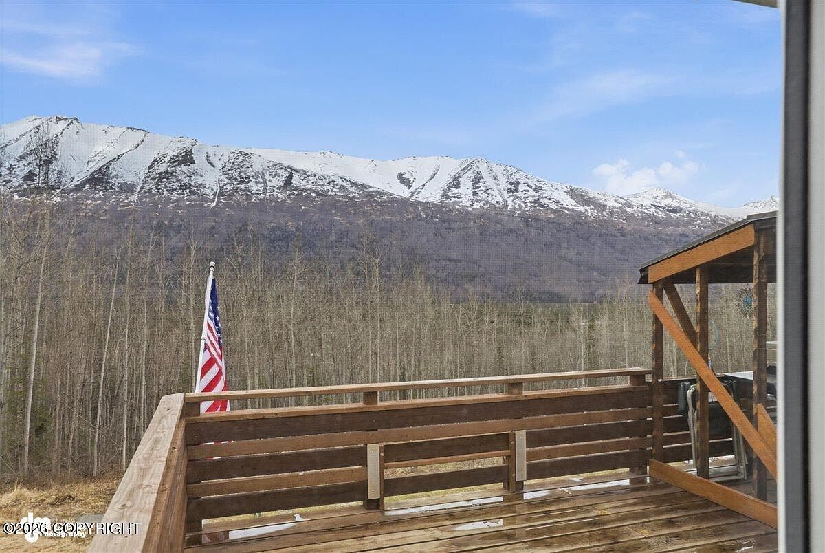 27141 Roop Rd Eagle River, AK 99577 - Thumbnail 5