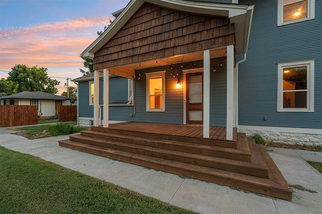 1401 W Chickasha Ave Chickasha, OK 73018 - Thumbnail 5