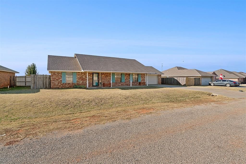 116 S 6th Ave Sterling, OK 73567 - Thumbnail 5