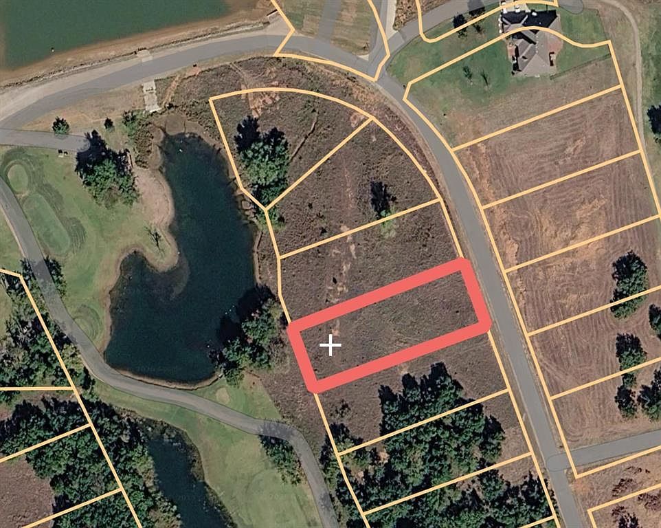 2309 Clubhouse Dr Lot 4 Blanchard, OK 73010 - Thumbnail 5