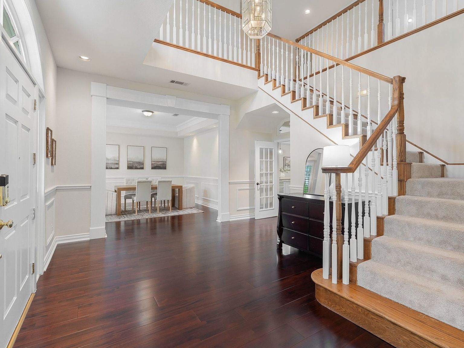 302 W Charlottesville Ave Colleyville, TX 76034 - Thumbnail 5