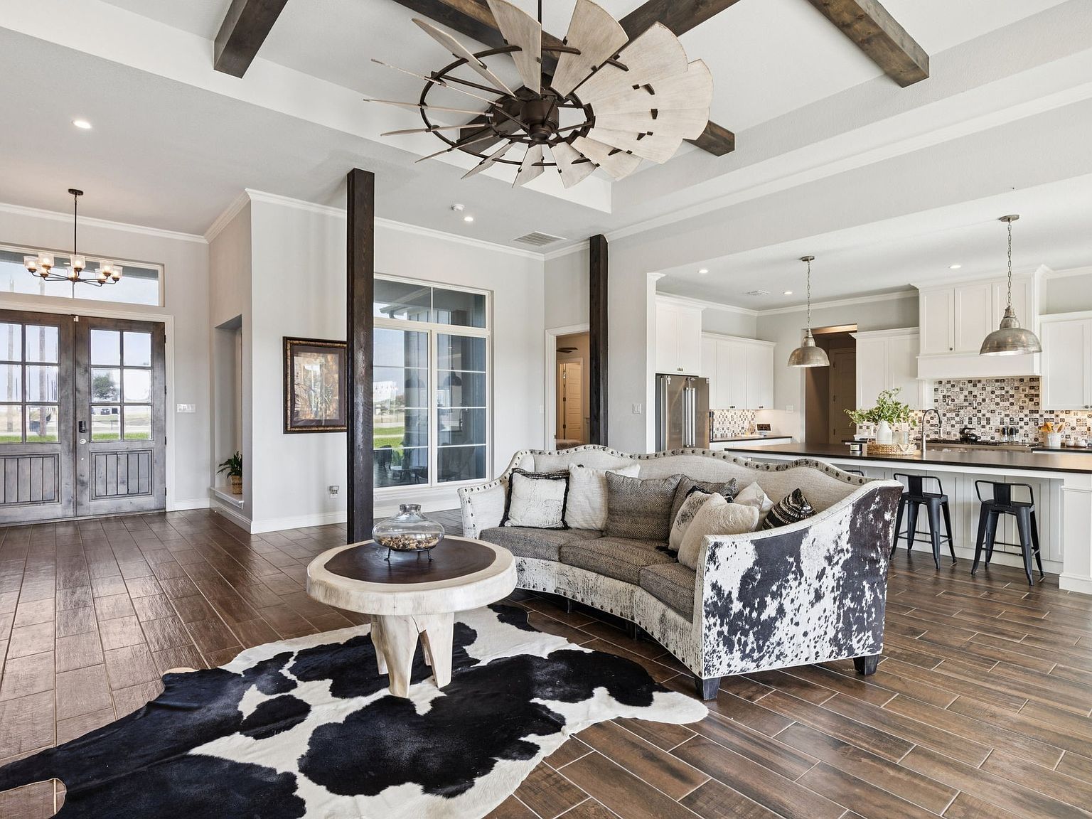 5685 Florance Rd Justin, TX 76247 - Thumbnail 5