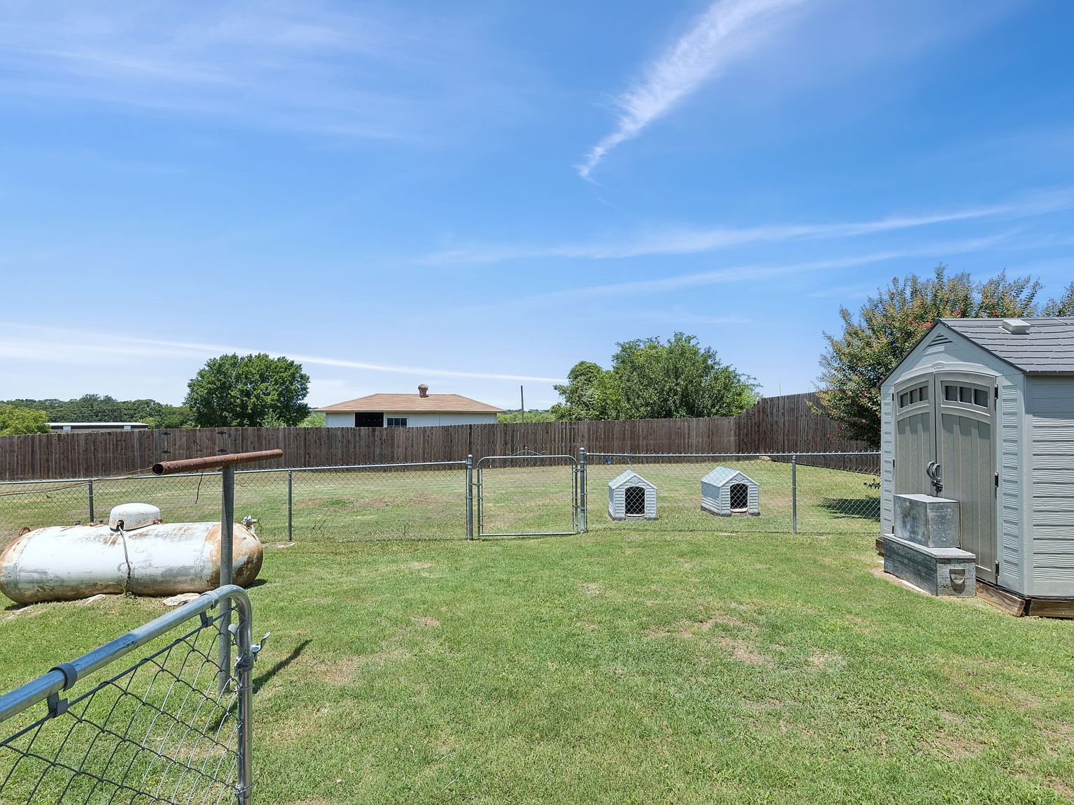 160 Harmony Rd Weatherford, TX 76087 - Thumbnail 5