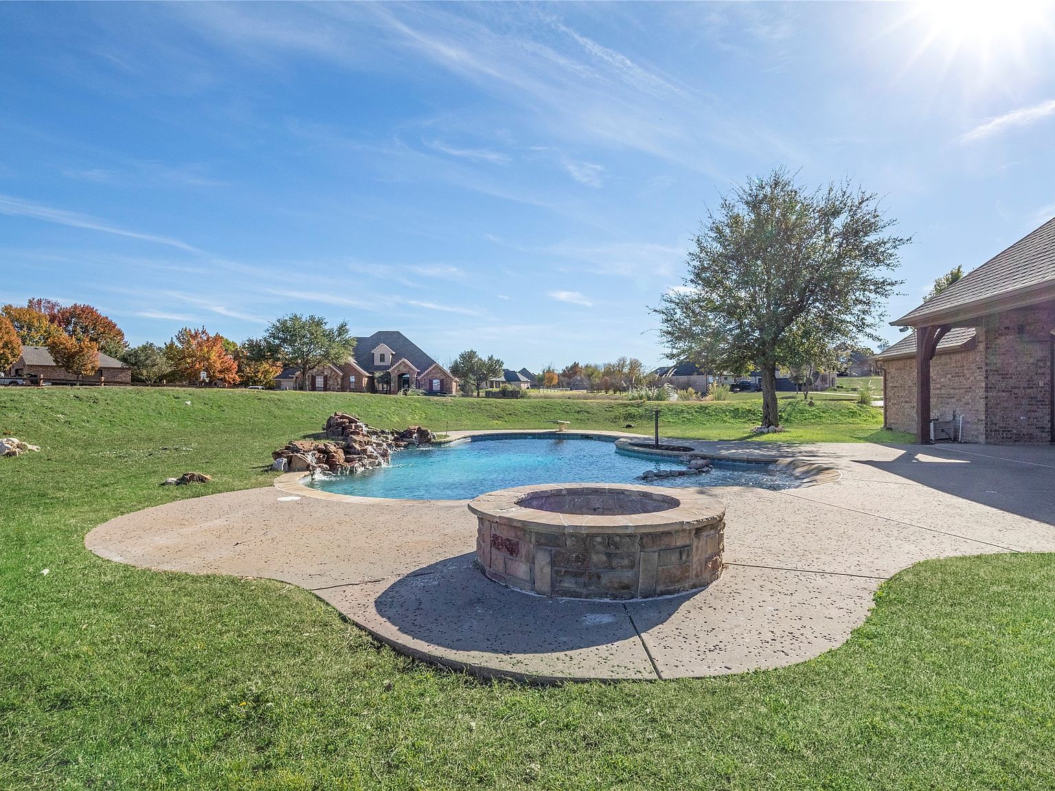 12040 Erin Ln Fort Worth, TX 76179 - Thumbnail 5