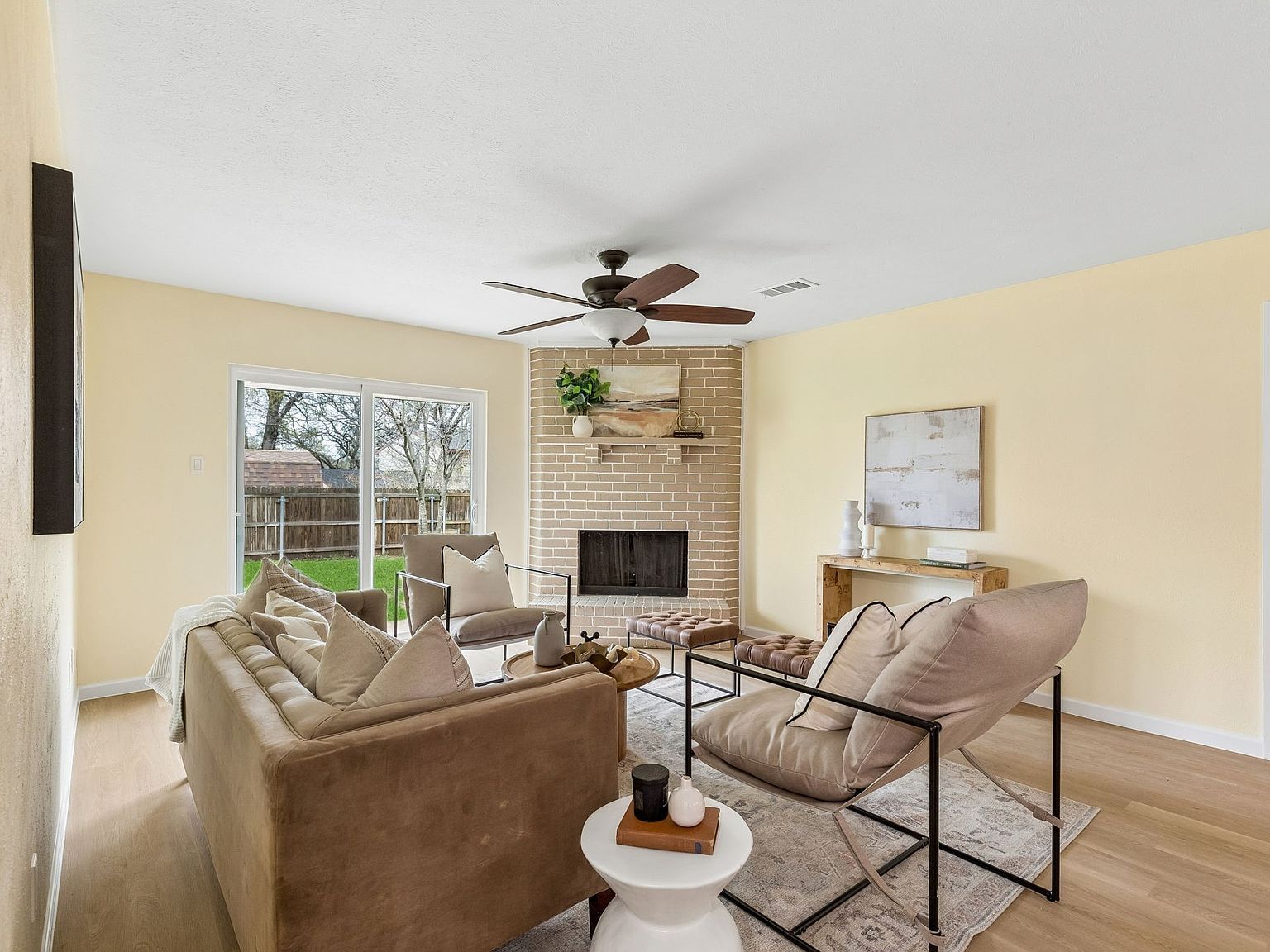 5406 Vermillion Trl Arlington, TX 76017 - Thumbnail 5