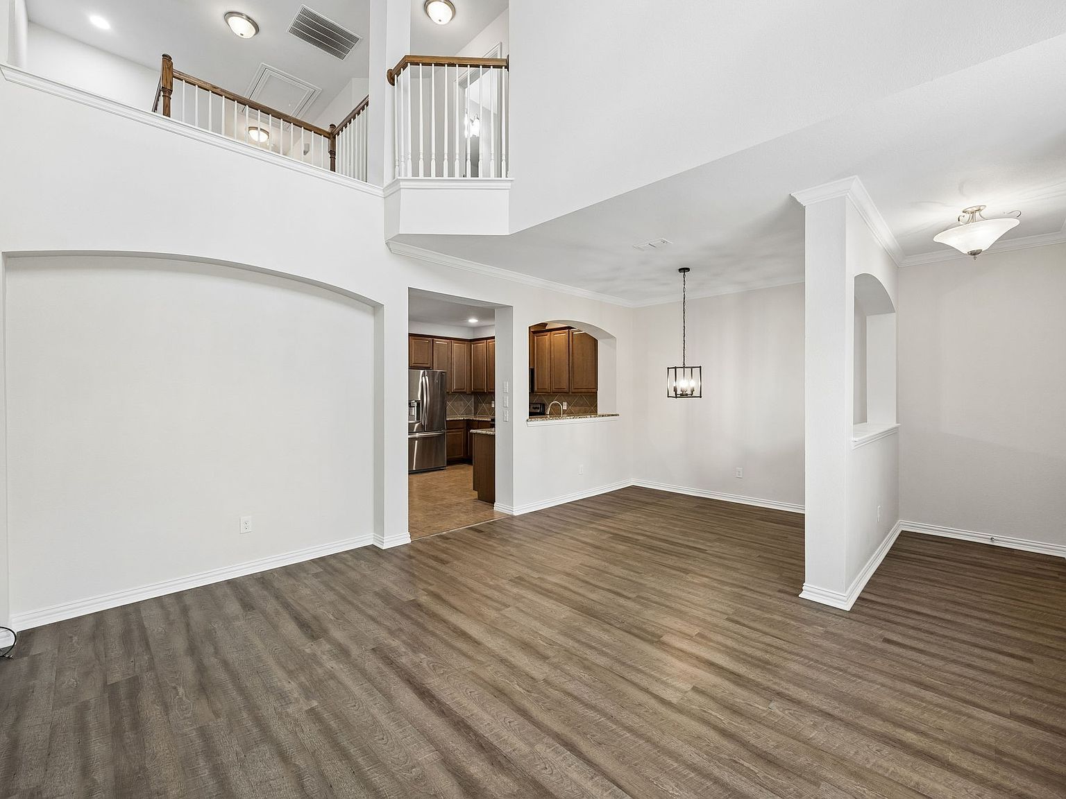 6816 Carrington Ln Fort Worth, TX 76137 - Thumbnail 5