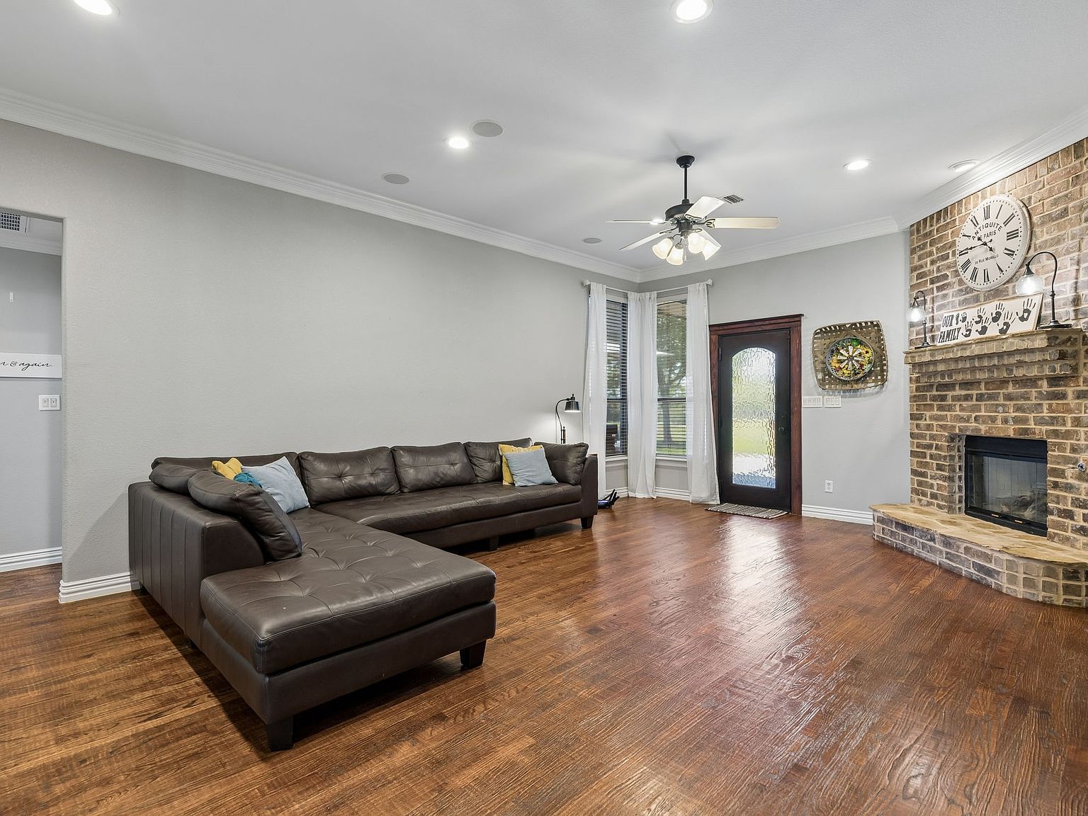 901 Morton Hill Ln Haslet, TX 76052 - Thumbnail 5