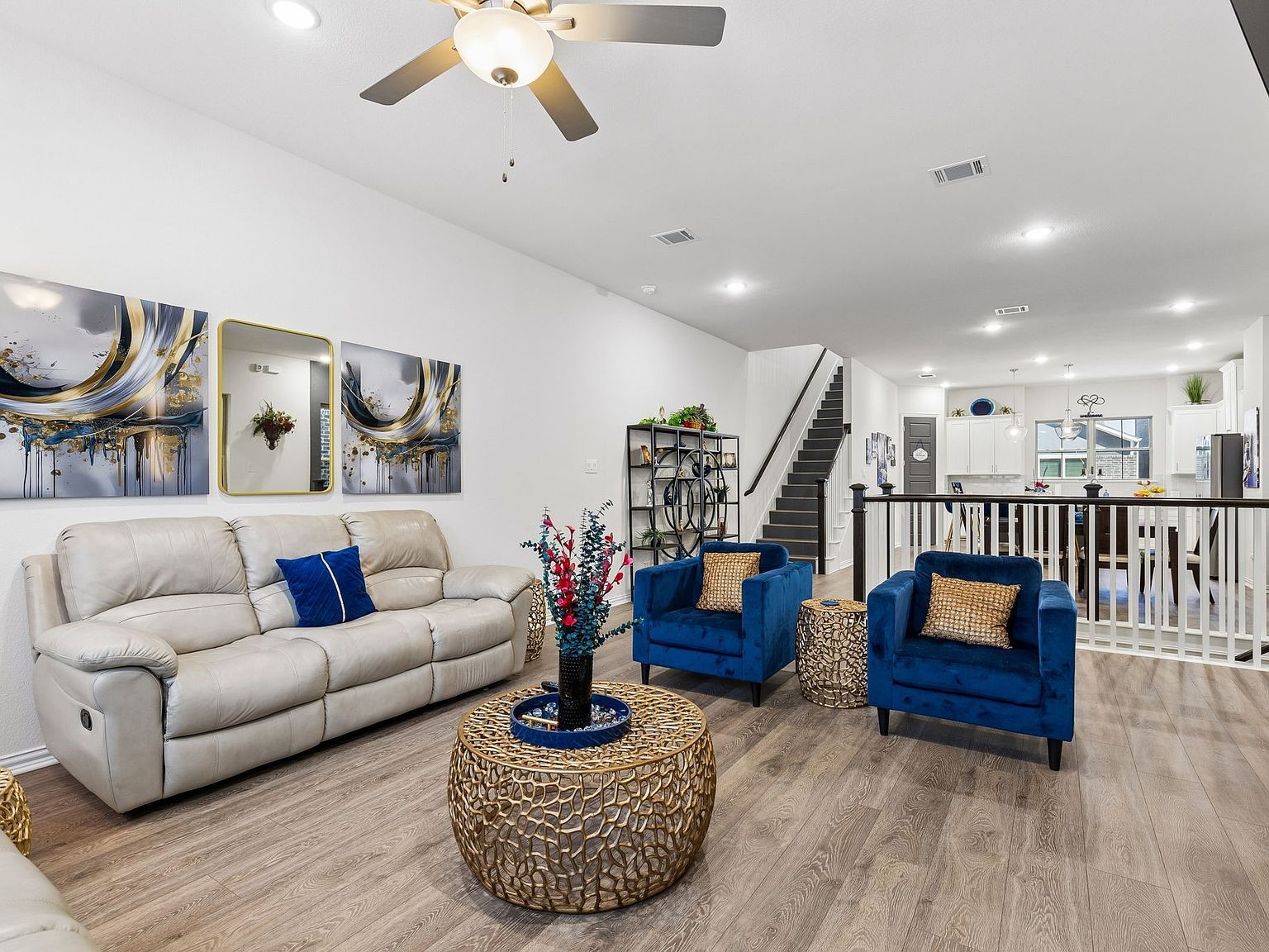 4308 Henderson Ave N North Richland Hills, TX 76180 - Thumbnail 5