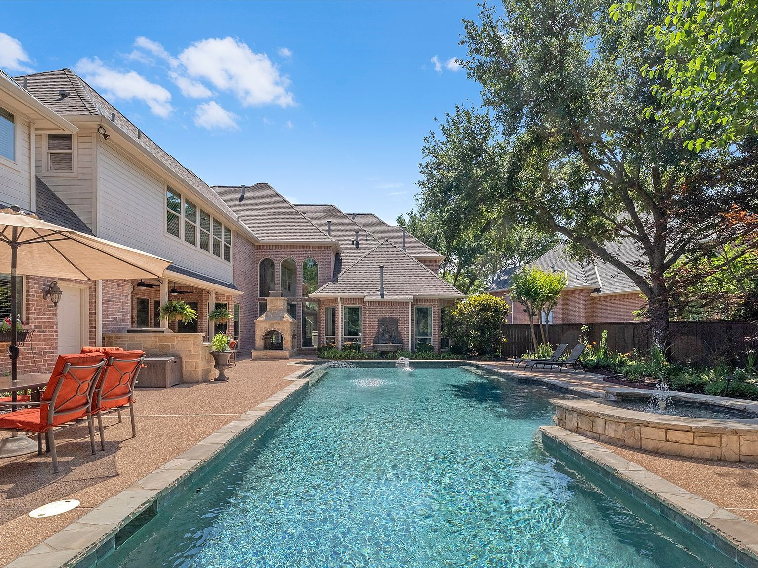 215 Bent Creek Ct Southlake, TX 76092 - Thumbnail 5