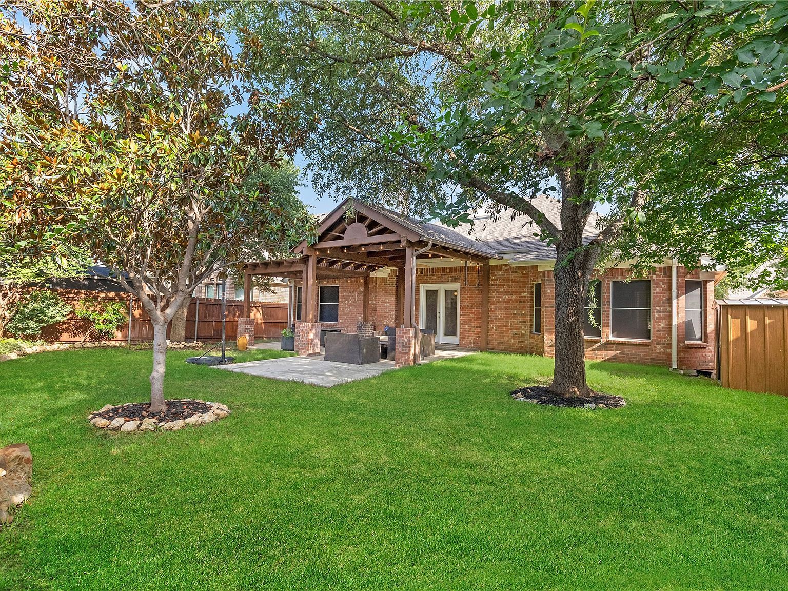 9925 Crawford Farms Dr Fort Worth, TX 76244 - Thumbnail 5