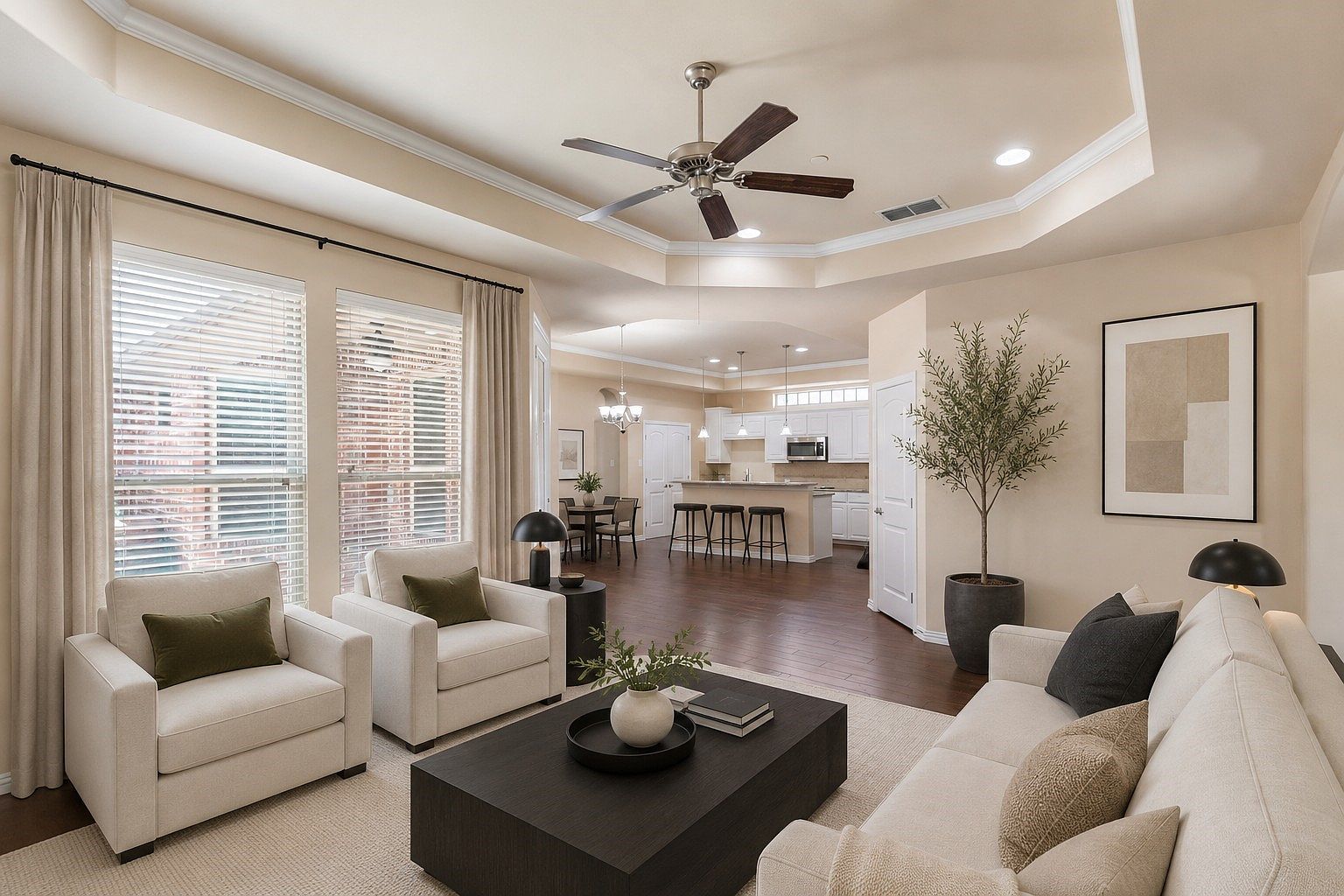 768 Apeldoorn Ln Keller, TX 76248 - Thumbnail 5