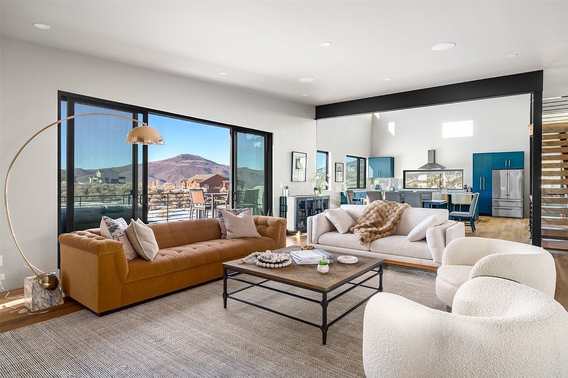 23395 Stageline Ave Oak Creek, CO 80467 - Thumbnail 5