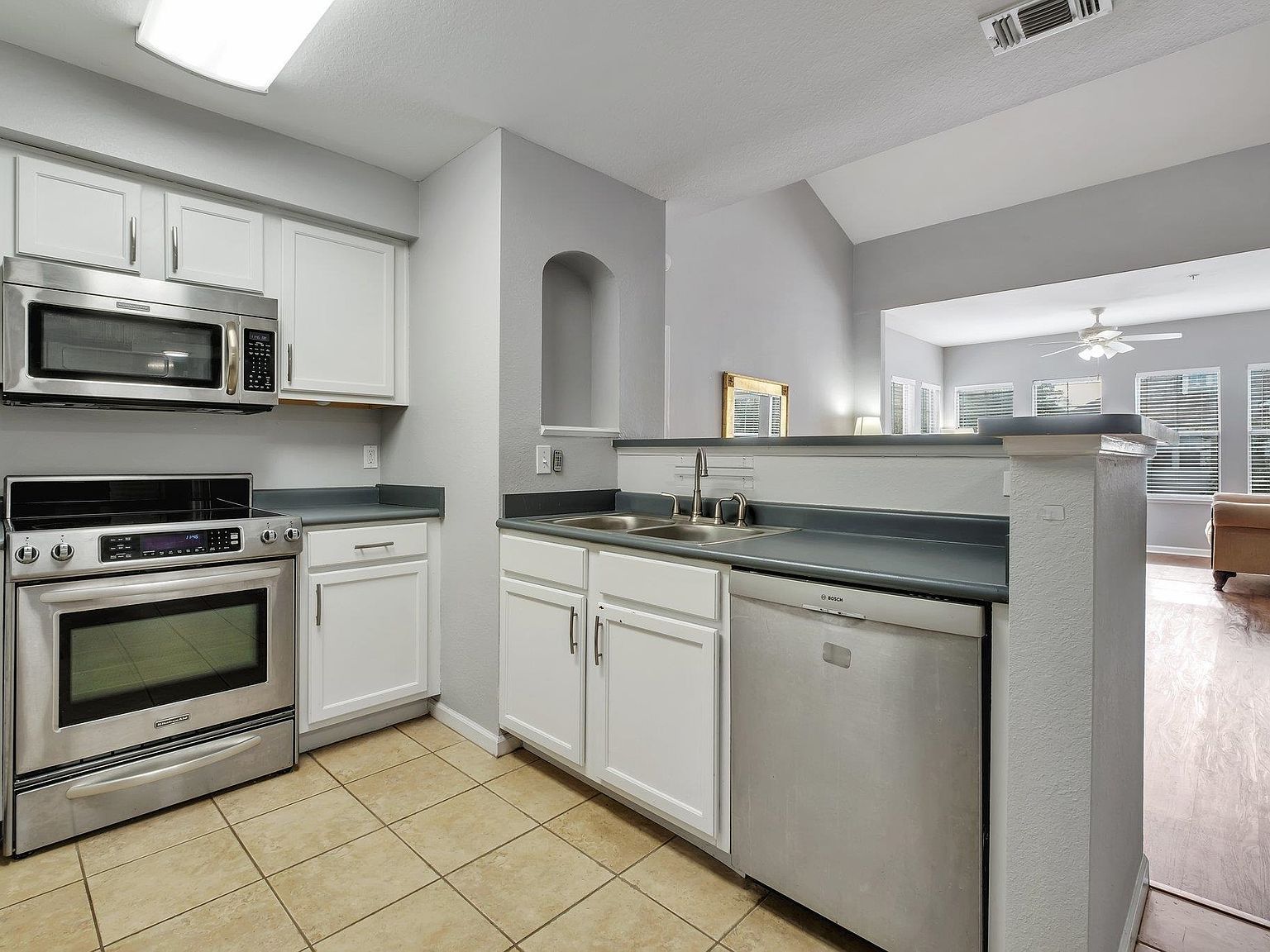 2801 Chancellorsville Dr APT 137 Tallahassee, FL 32312 - Thumbnail 5