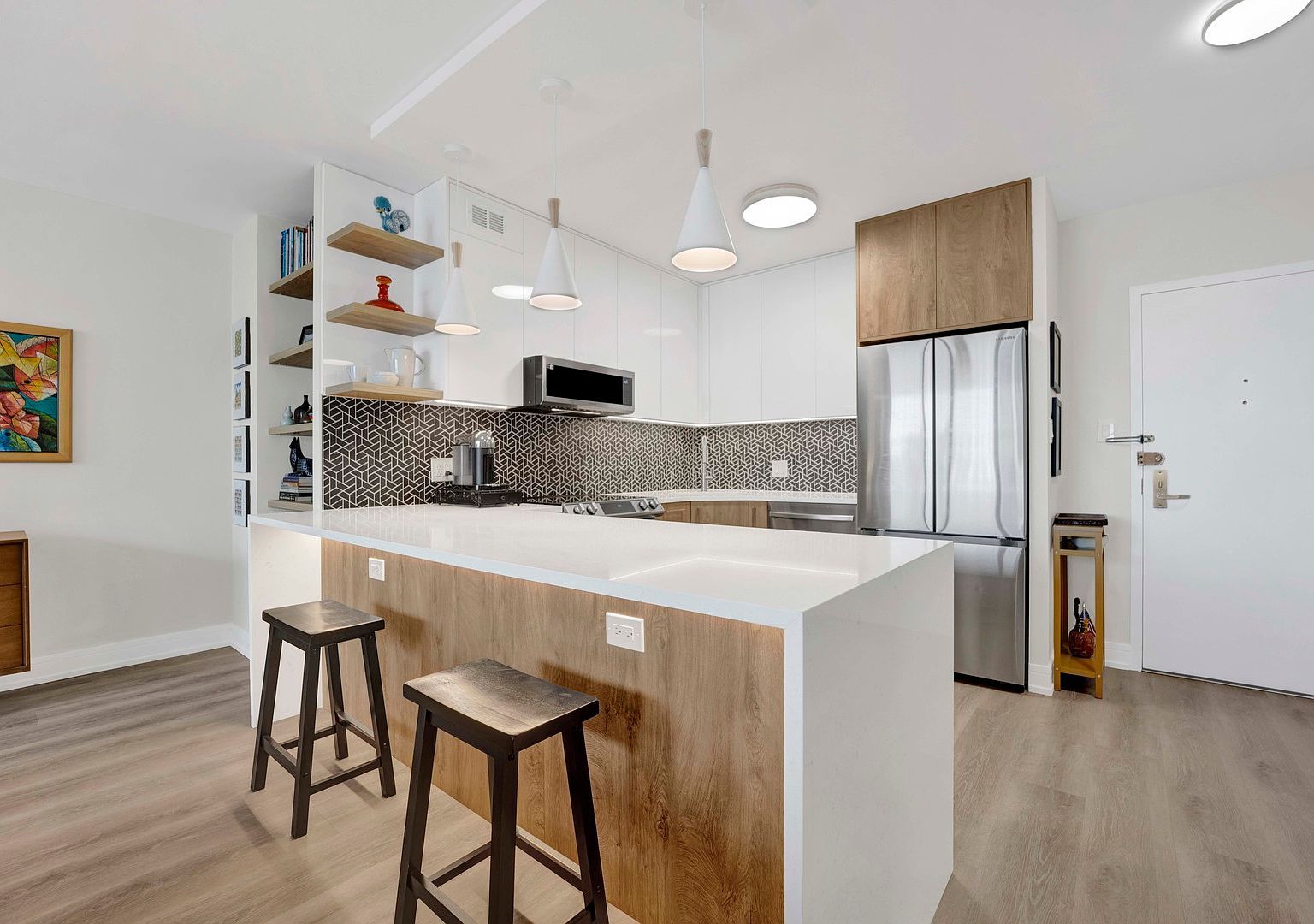 777 N Michigan Ave APT 3709 Chicago, IL 60611 - Thumbnail 5