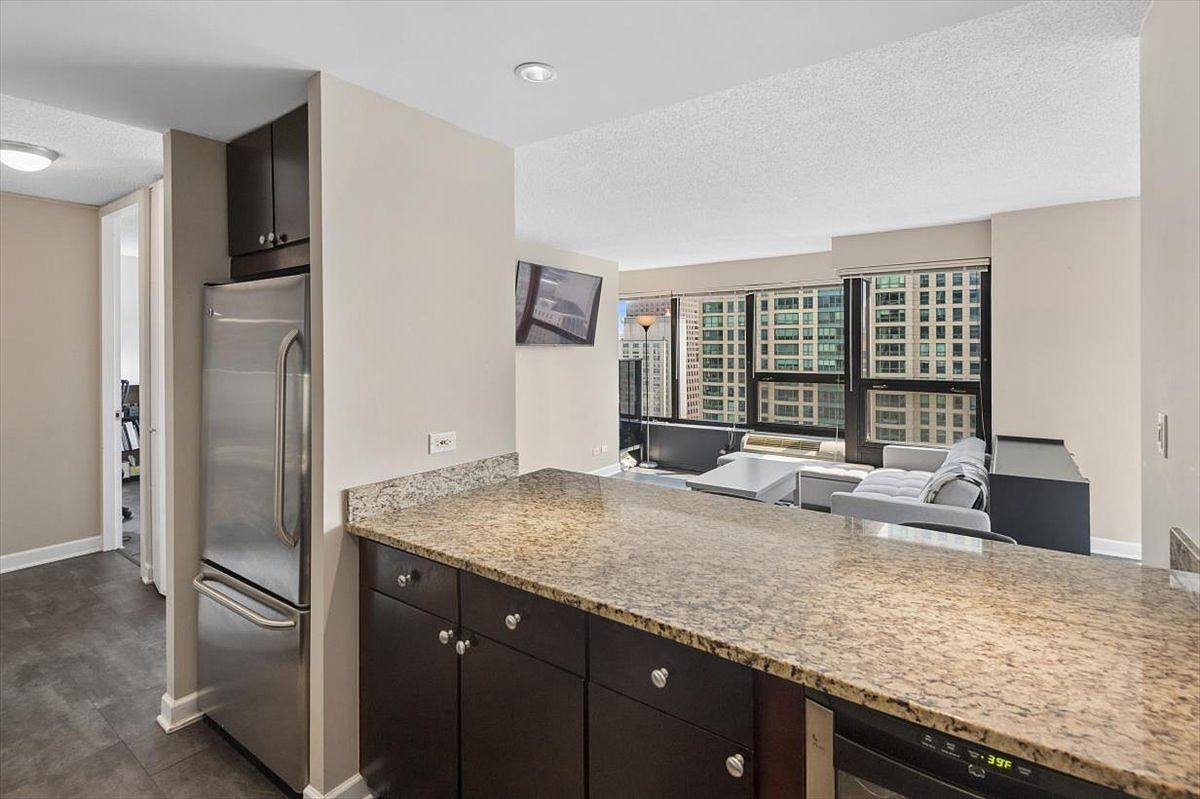 30 E Huron St APT 3802 Chicago, IL 60611 - Thumbnail 5