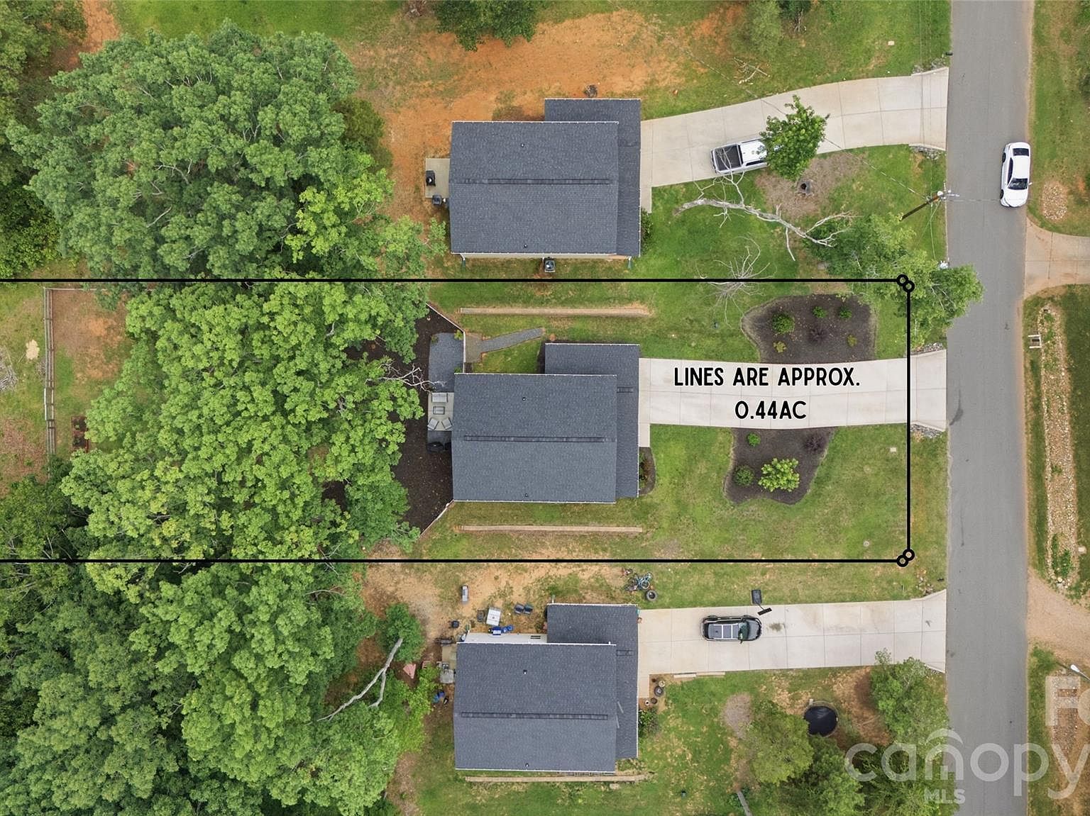 4432 Woodwind St Charlotte, NC 28213 - Thumbnail 5