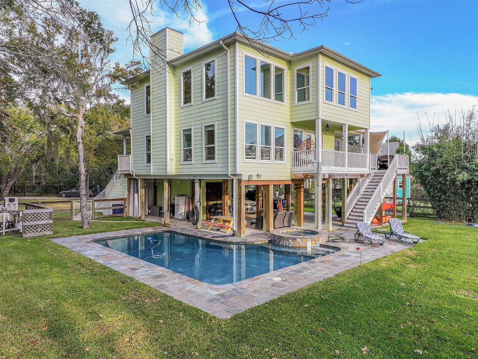 3100 Massengale Ln Webster, TX 77598 - Thumbnail 5