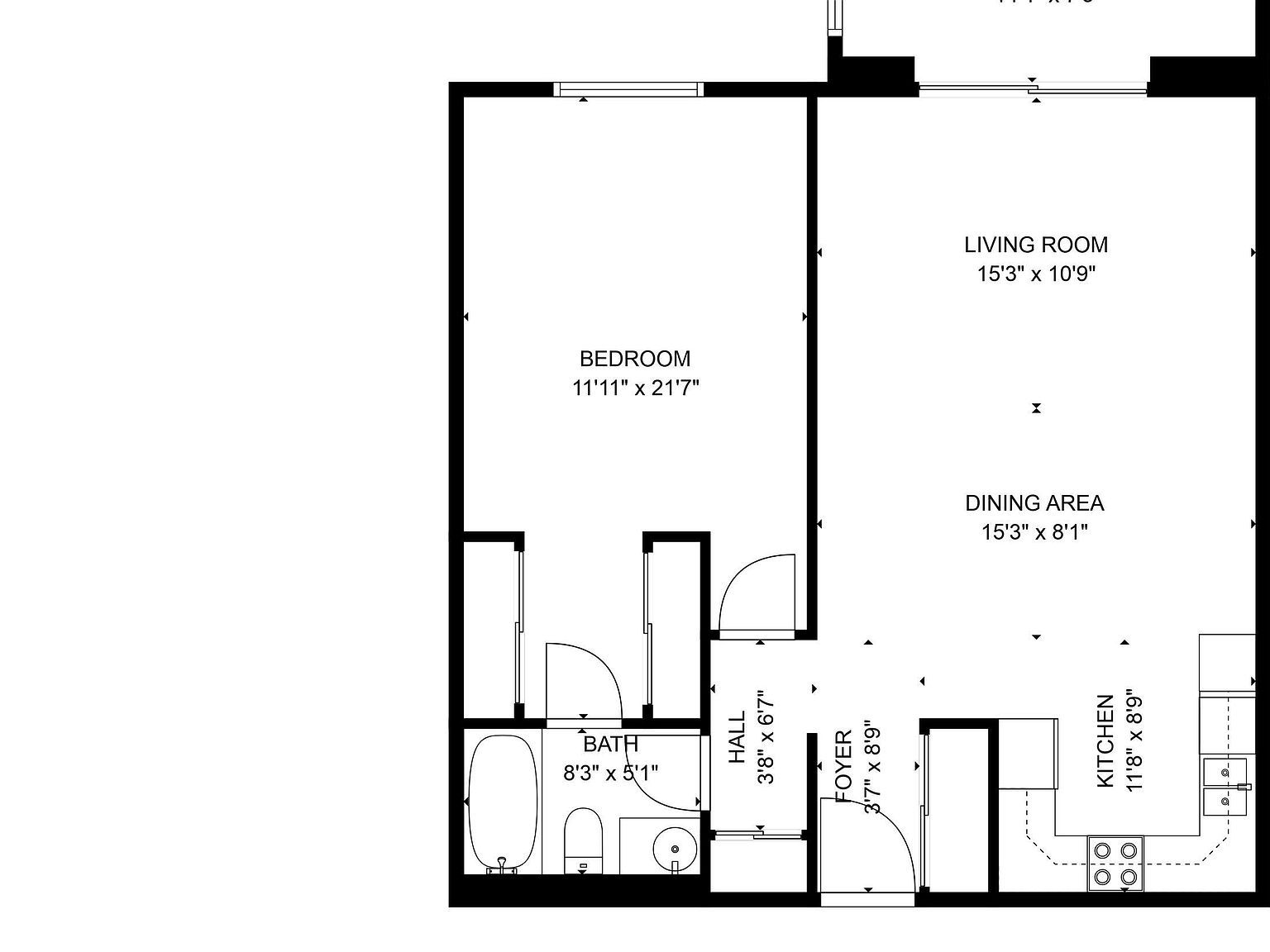 7930 E Camelback Rd UNIT 106 Scottsdale, AZ 85251 - Thumbnail 5