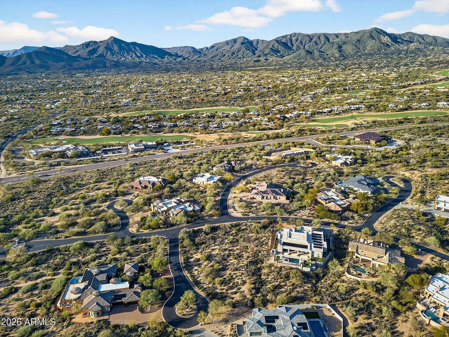 10747 E Rising Sun Dr Lot 41 Scottsdale, AZ 85262 - Thumbnail 5