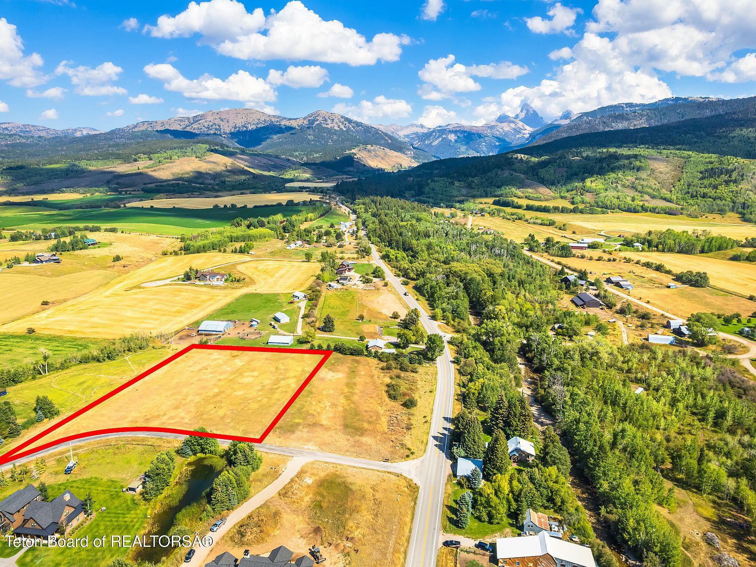 80 Alta Meadows Rd Alta, WY 83414 - Thumbnail 5