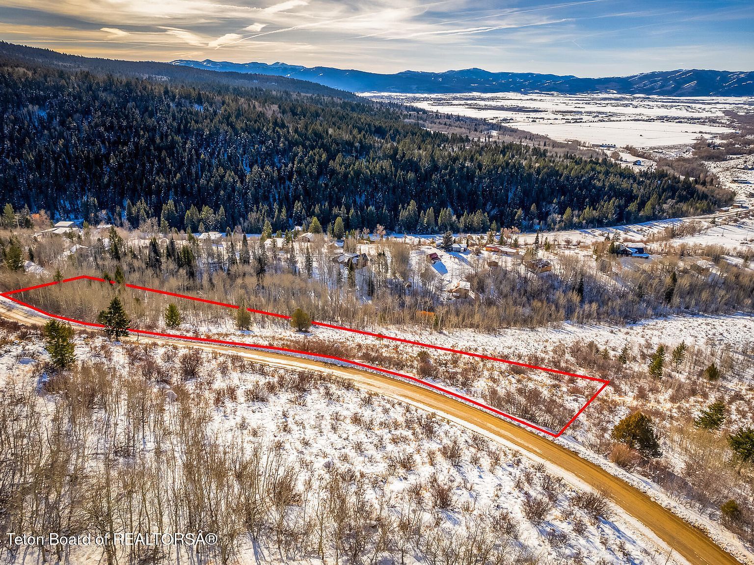 3040 Canyon Crest Dr Victor, ID 83455 - Thumbnail 5