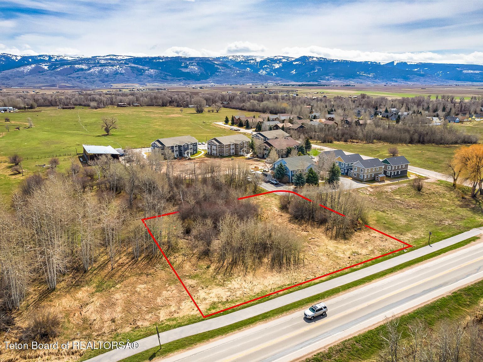 S Highway 33, Driggs, ID, 83422 - Thumbnail 5