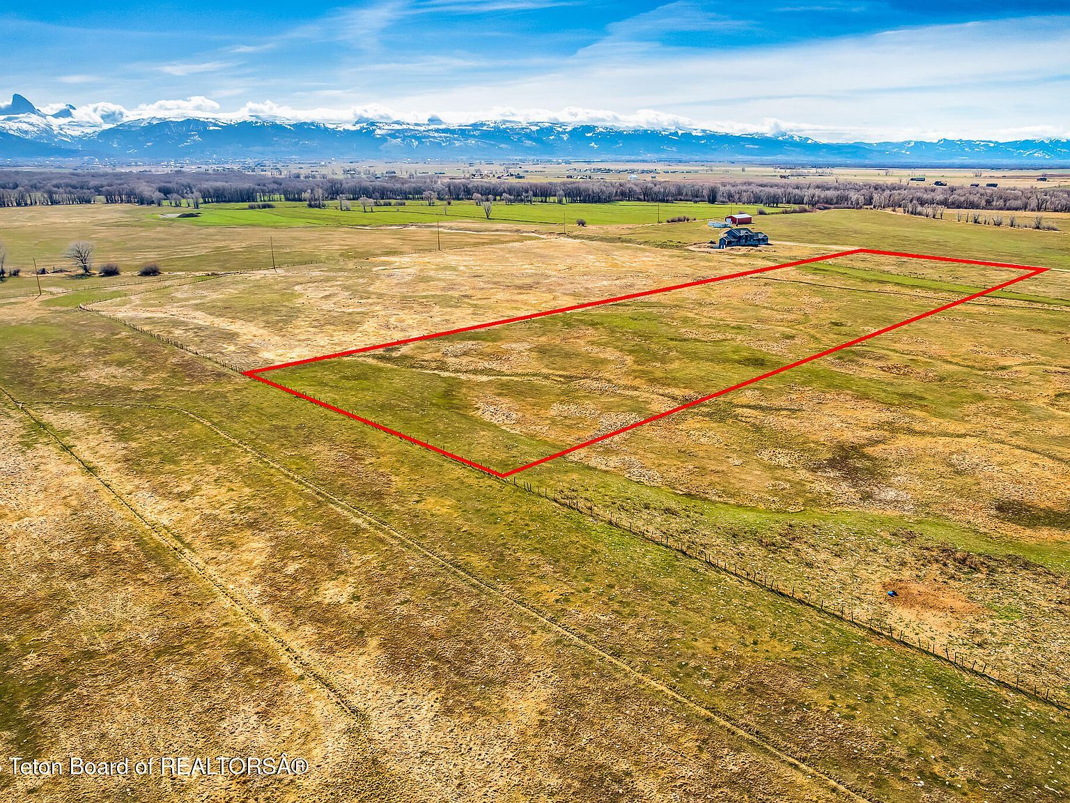 LOT 3A R G Ranch Ln, Tetonia, ID, 83452 - Thumbnail 5