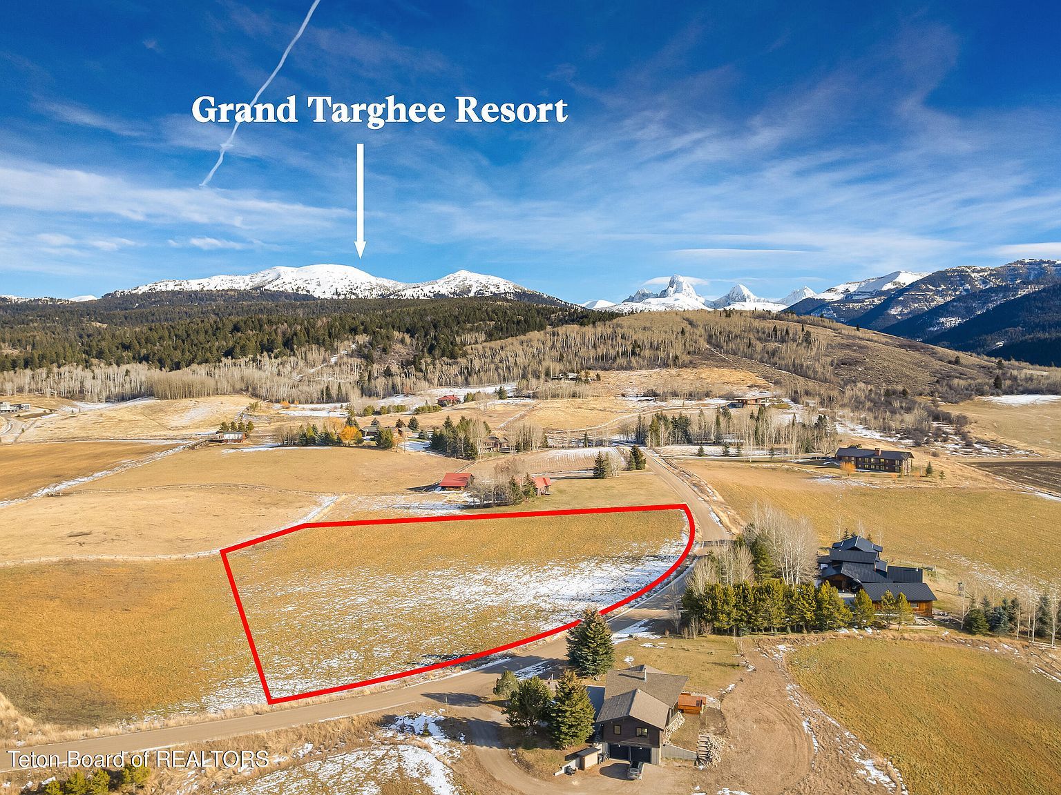 125 Yellow Rose Dr Alta, WY 83414 - Thumbnail 5