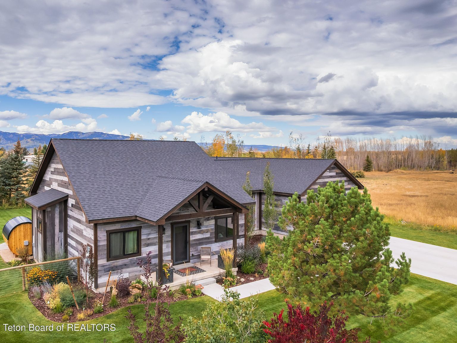 7152 Lupine Ln Victor, ID 83455 - Thumbnail 5